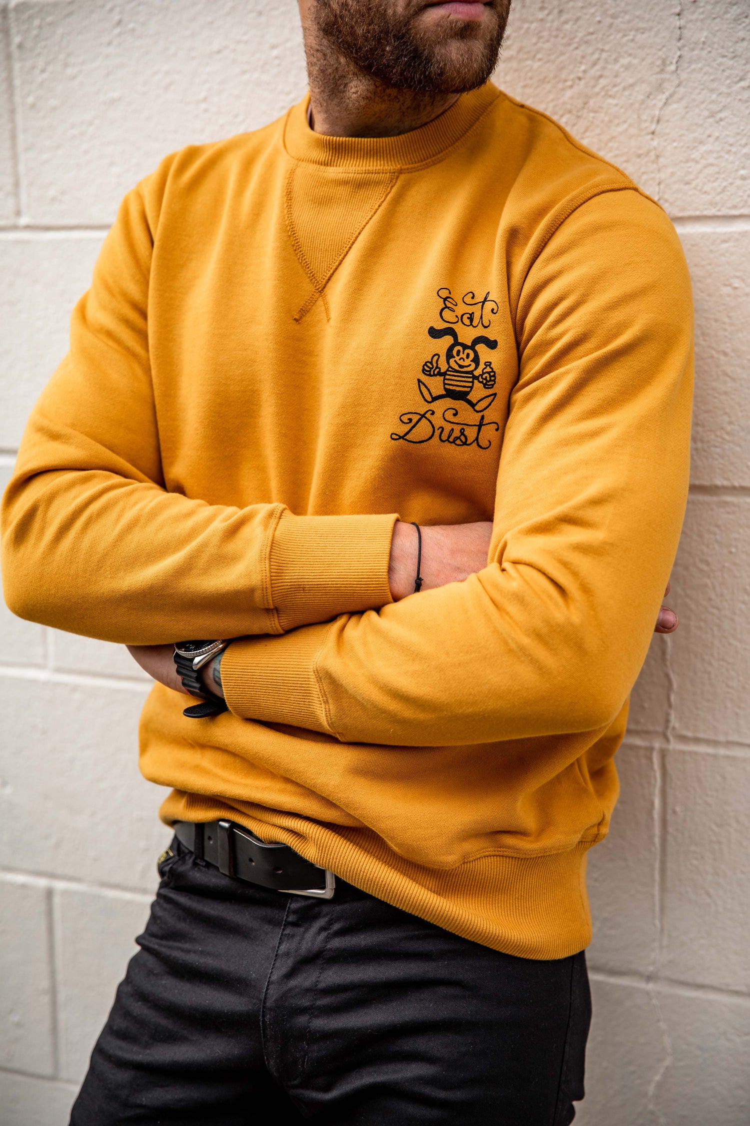 Blog Post No. 15 - Eat Dust Summer 2019