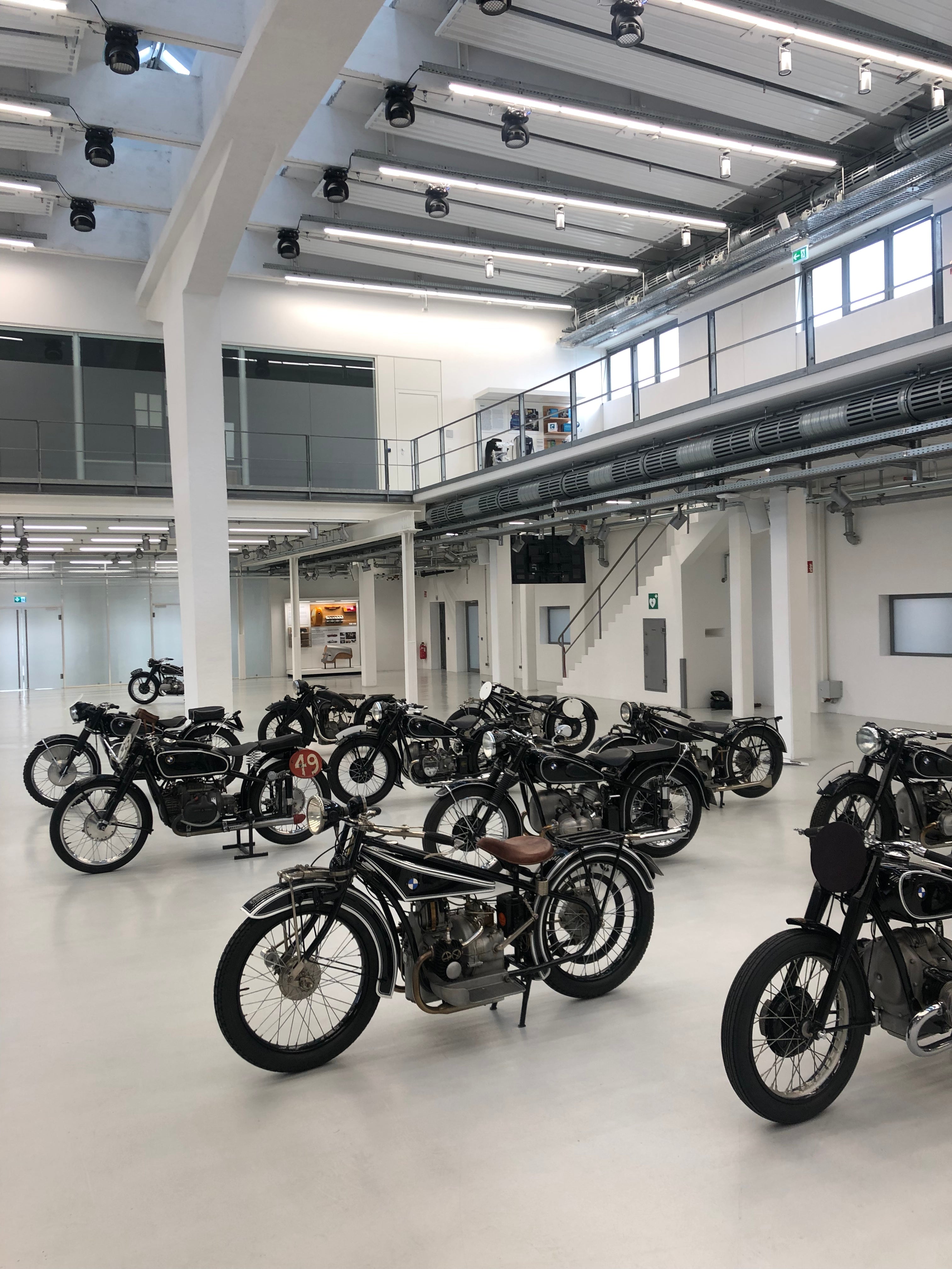 Blog Post No. 20 - BMW Motorrad - A Bavarian Soulstory - Episode 1: The Roots of the R 18
