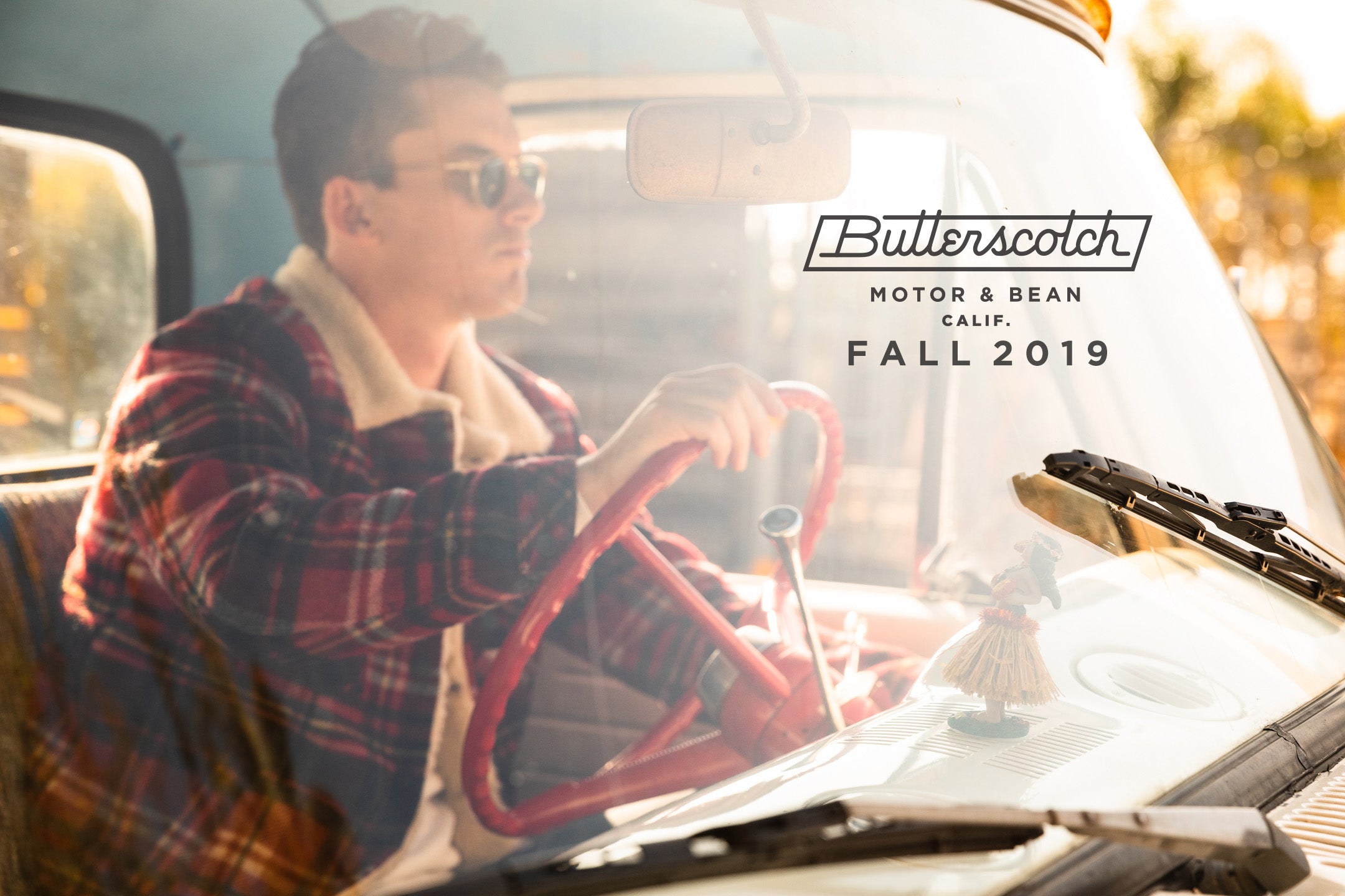 Blog Post No. 18 - ButterScotch Fall 2019 Looks - Analog Record Shop