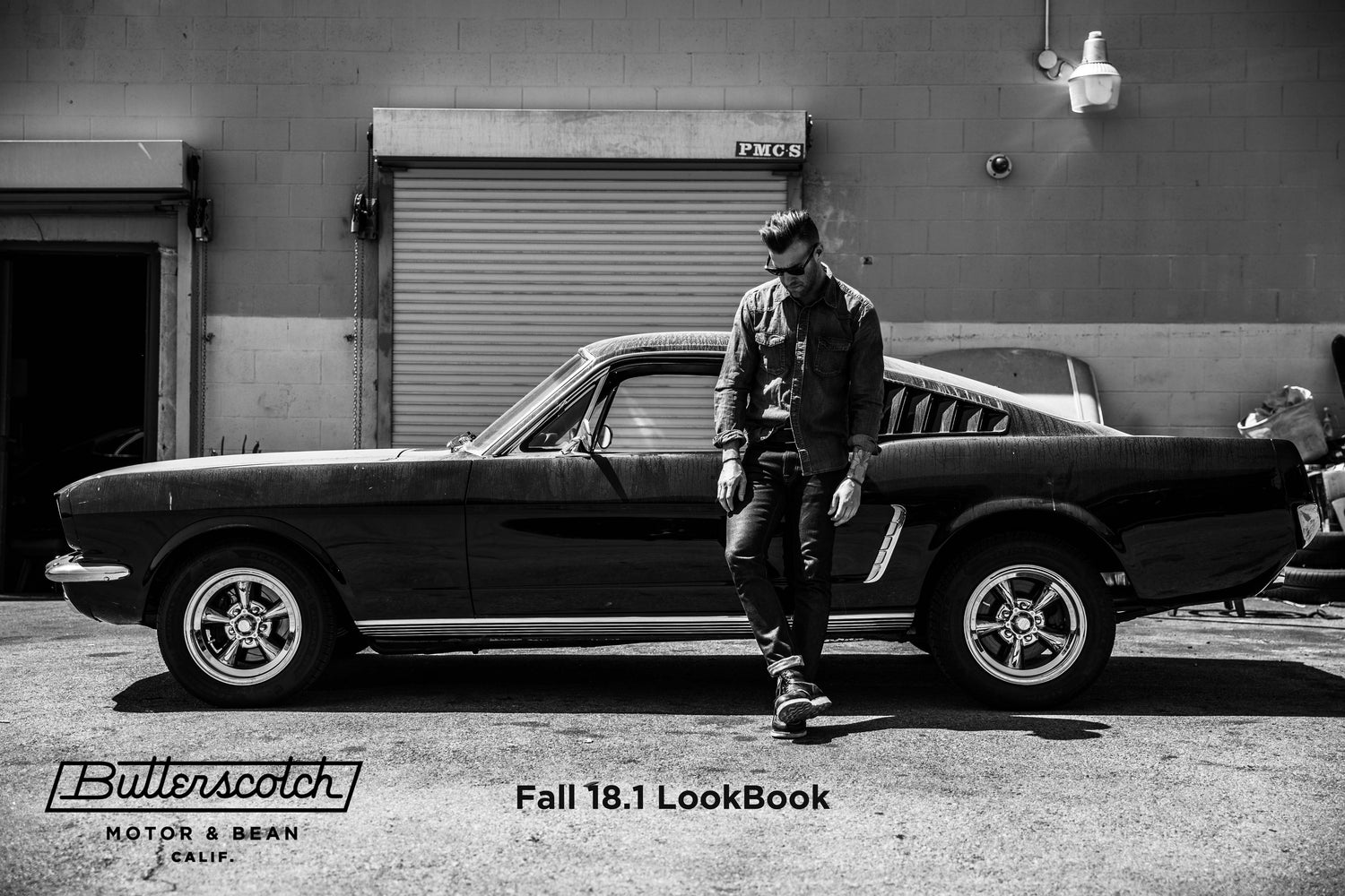 Blog Post No. 13 - Fall 18.1 ButterScotch LookBook