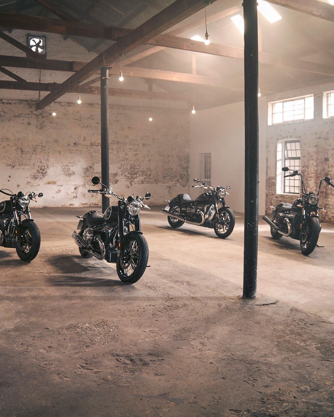 Blog Post No. 29 - BMW Motorrad - A Bavarian Soulstory - Episode 9 - The Reveal