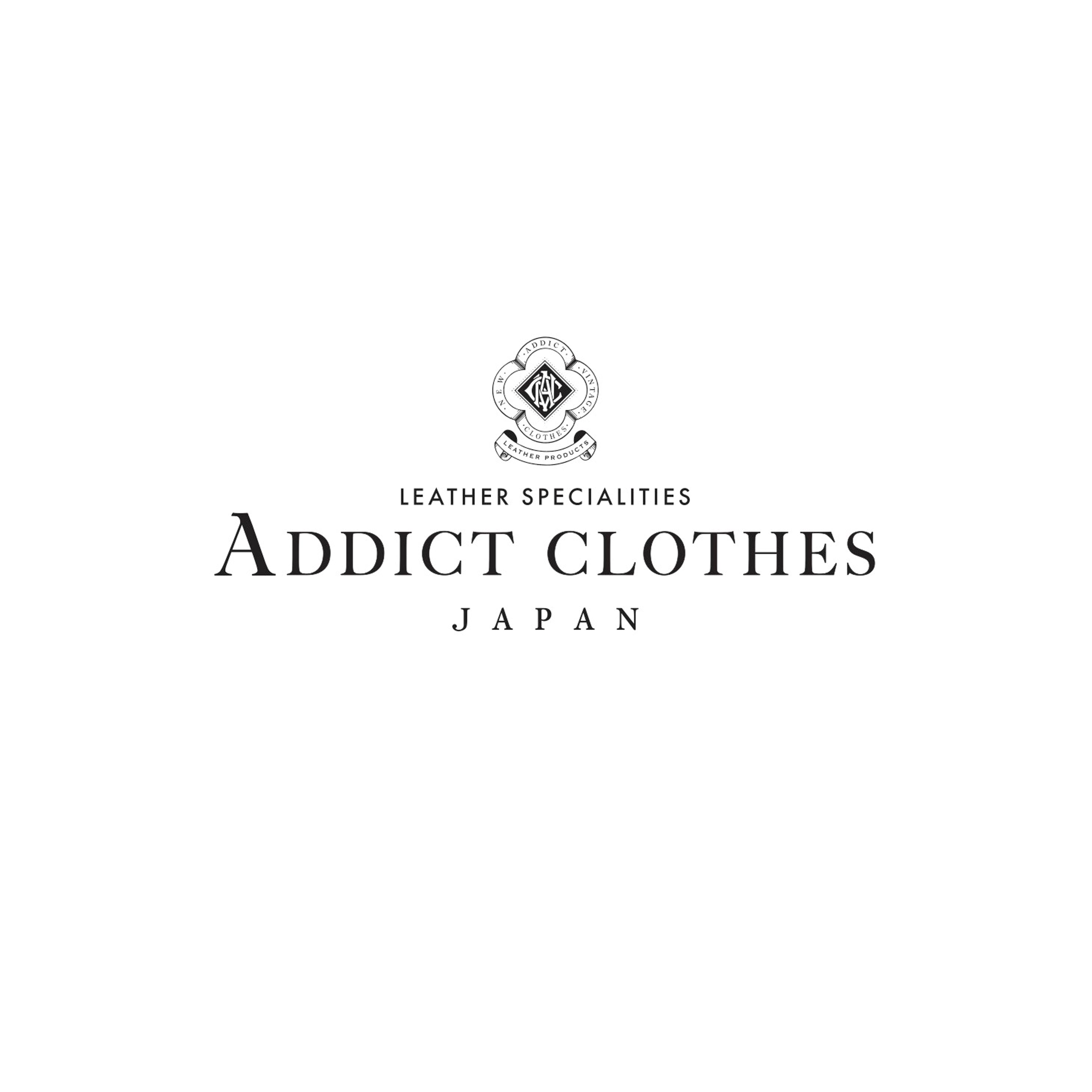 ADDICT Clothes