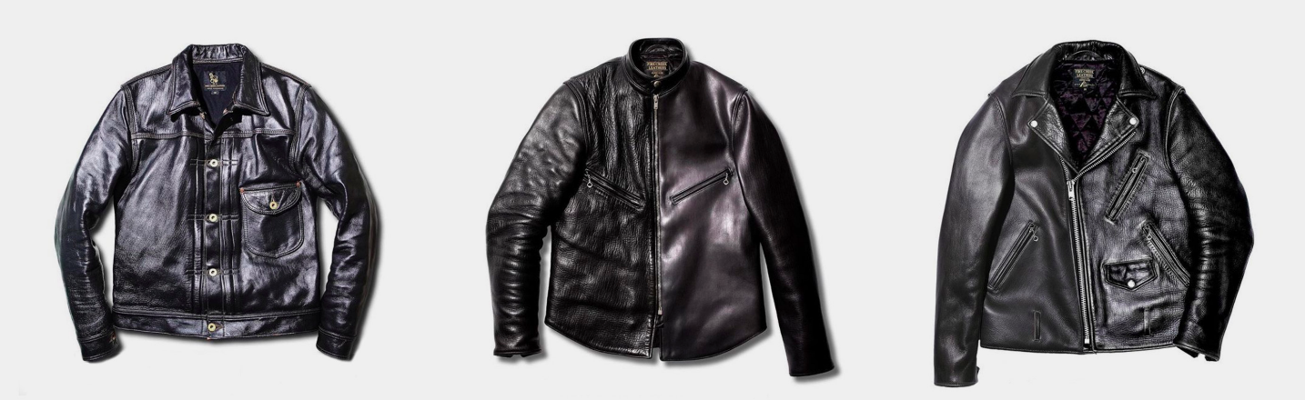 Fine Creek Leathers Fine Creek Leathers