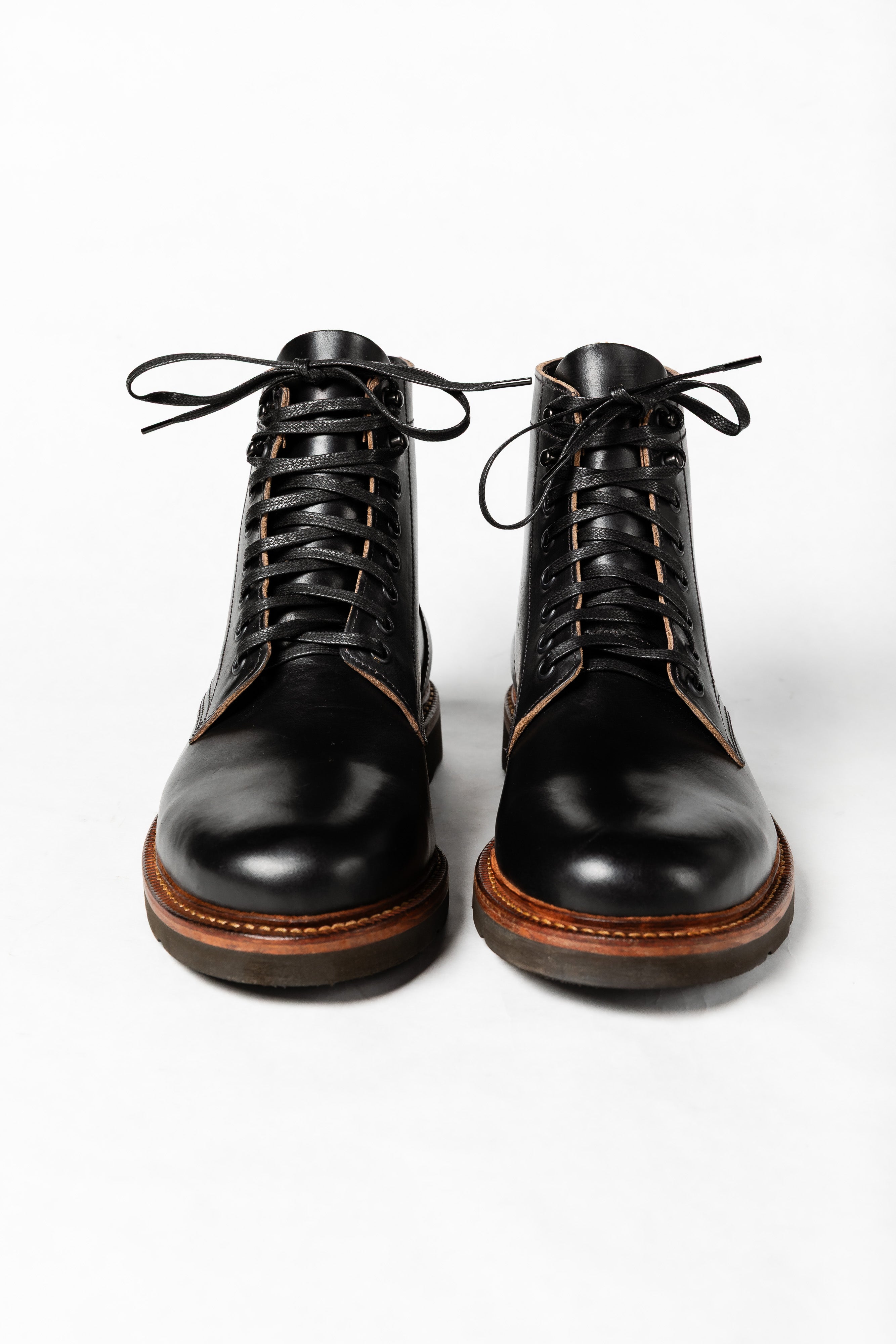 Oak Street x ButterScotch - HiFi Trench Boot