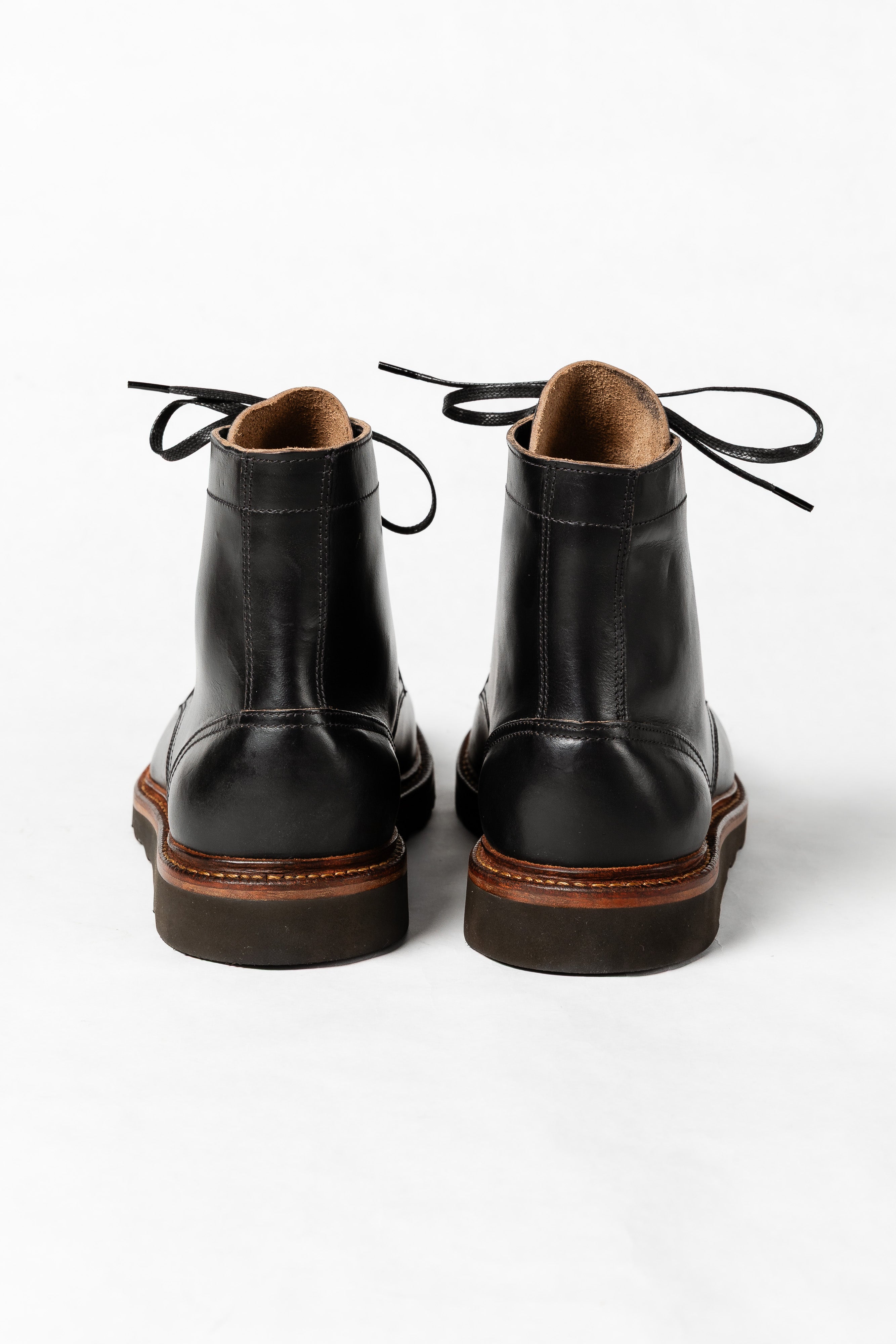 Oak Street x ButterScotch - HiFi Trench Boot