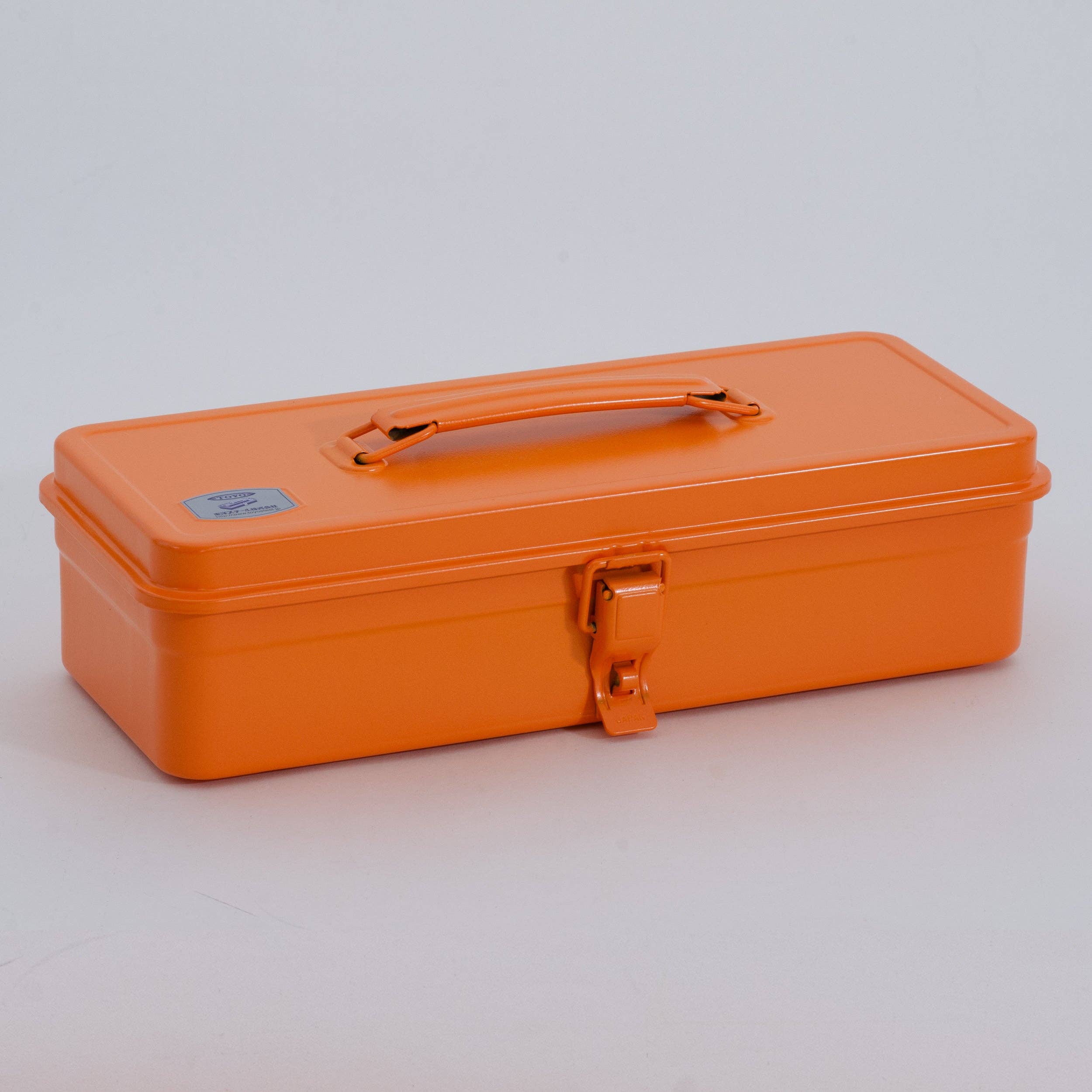 Toyo Steel Co. - Steel Toolbox T-320