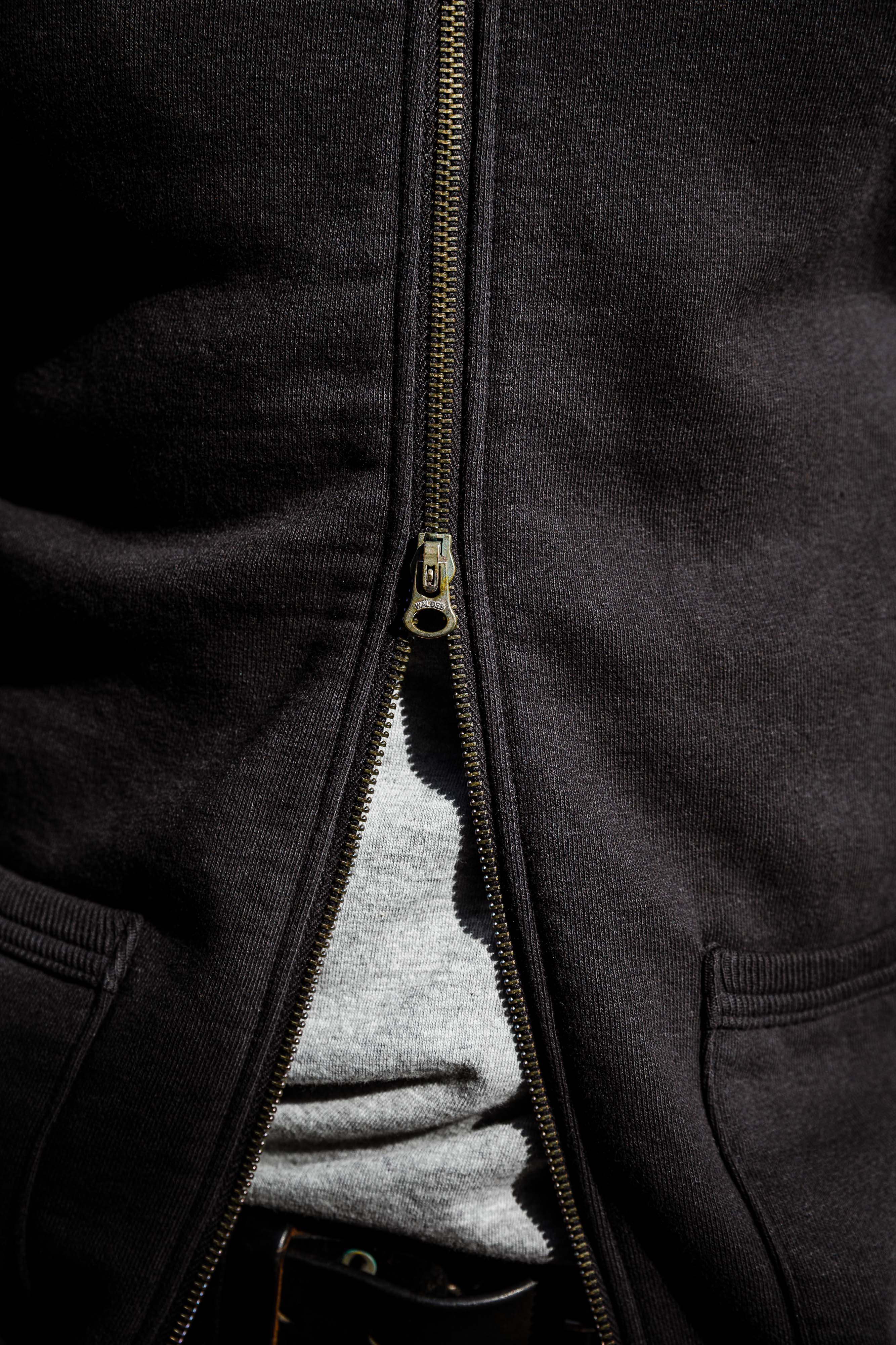 Sunray Sportswear - Nanakuli Jacket - Anthracite