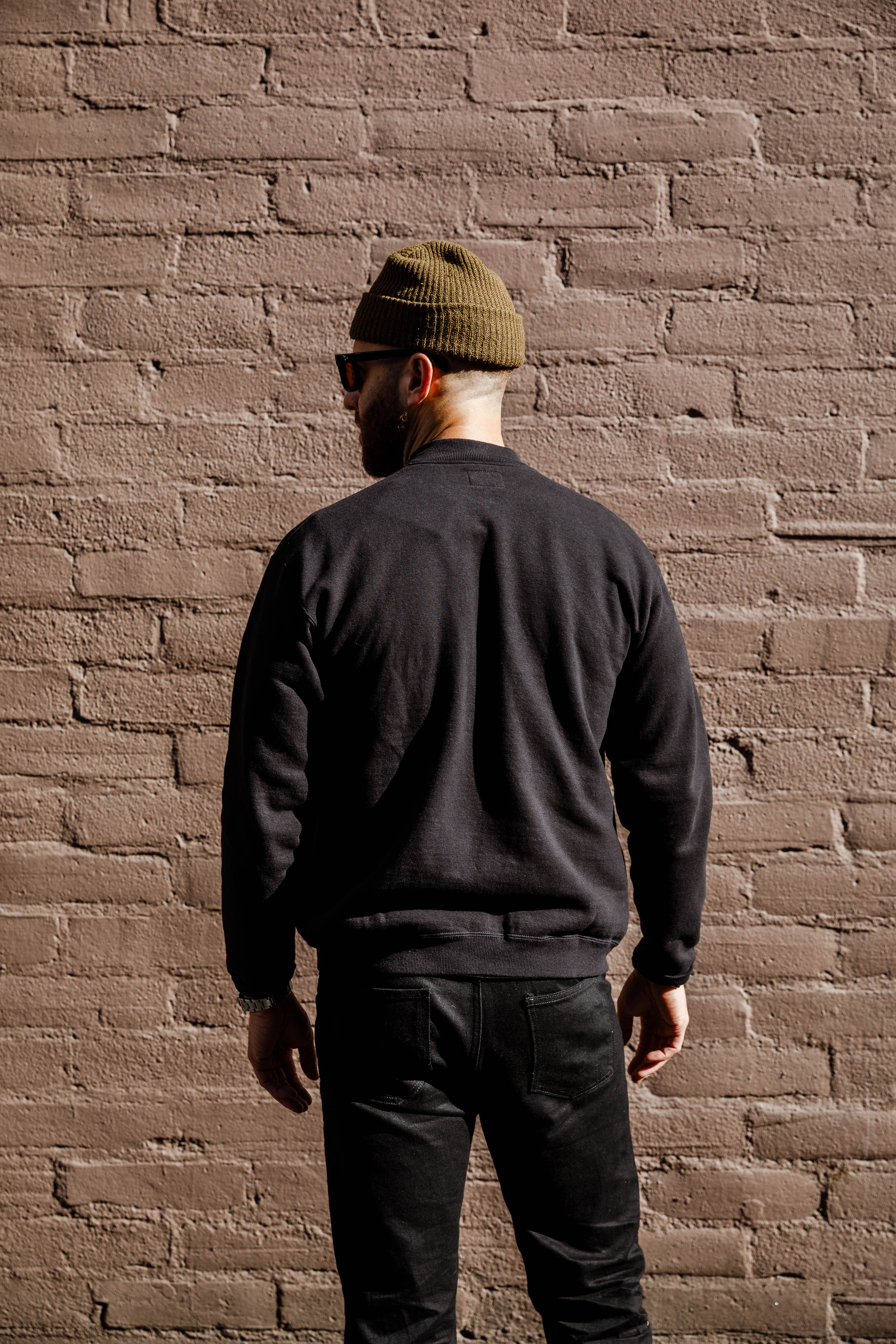 Sunray Sportswear - Nanakuli Jacket - Anthracite