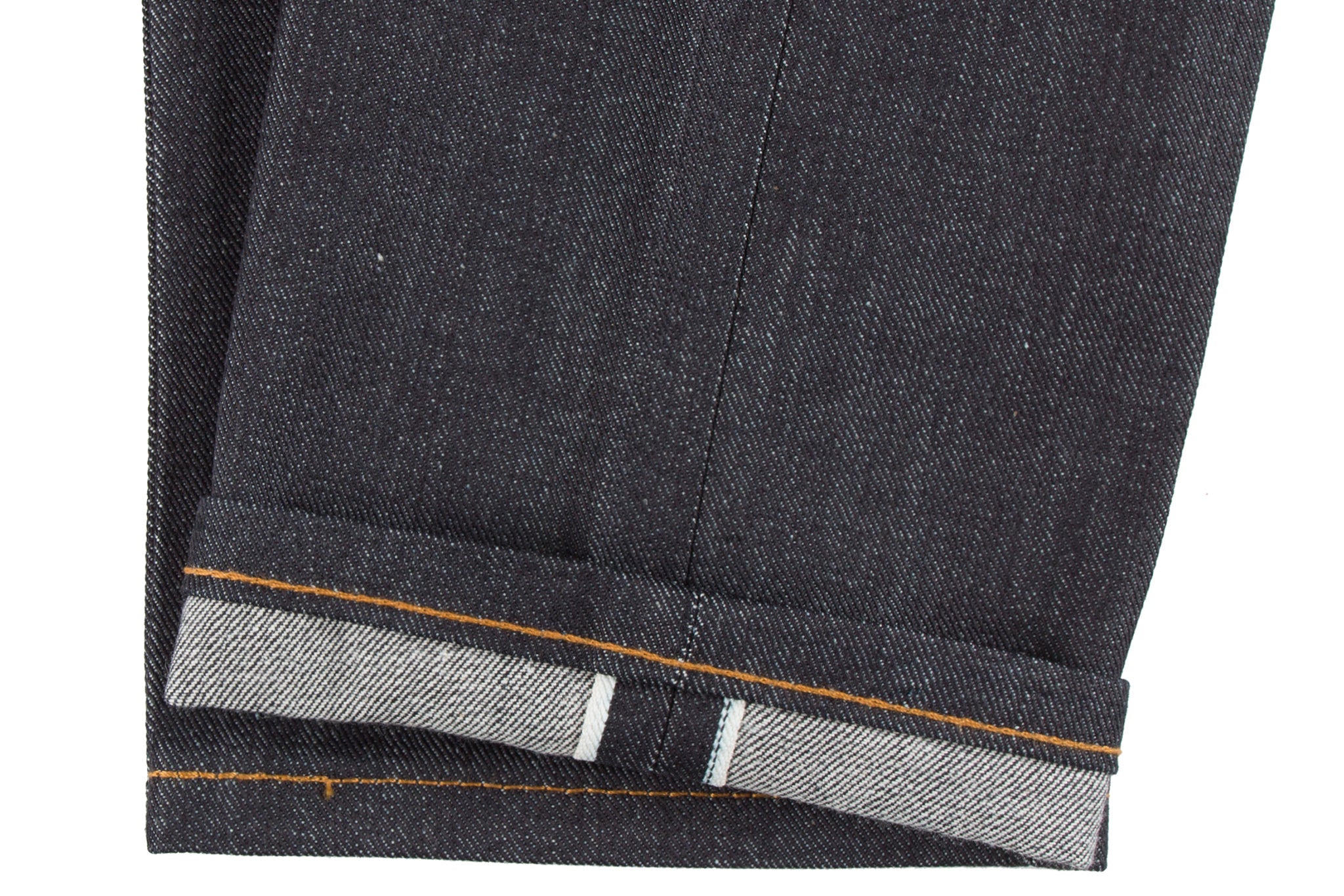 Naked & Famous - Weird Guy - Left Hand Twill Selvedge