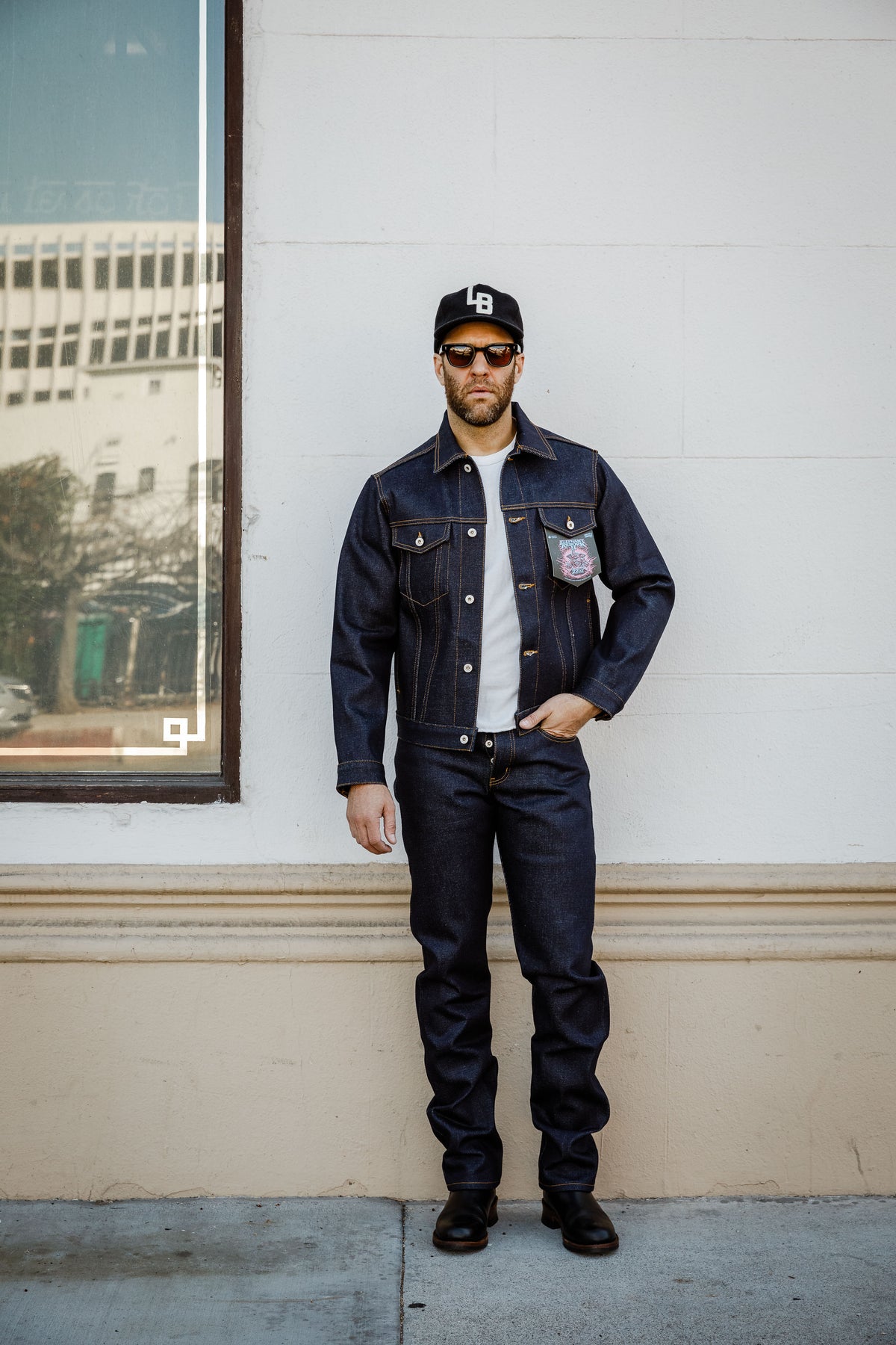 Naked & Famous - Type III - Elephant 2 Reborn