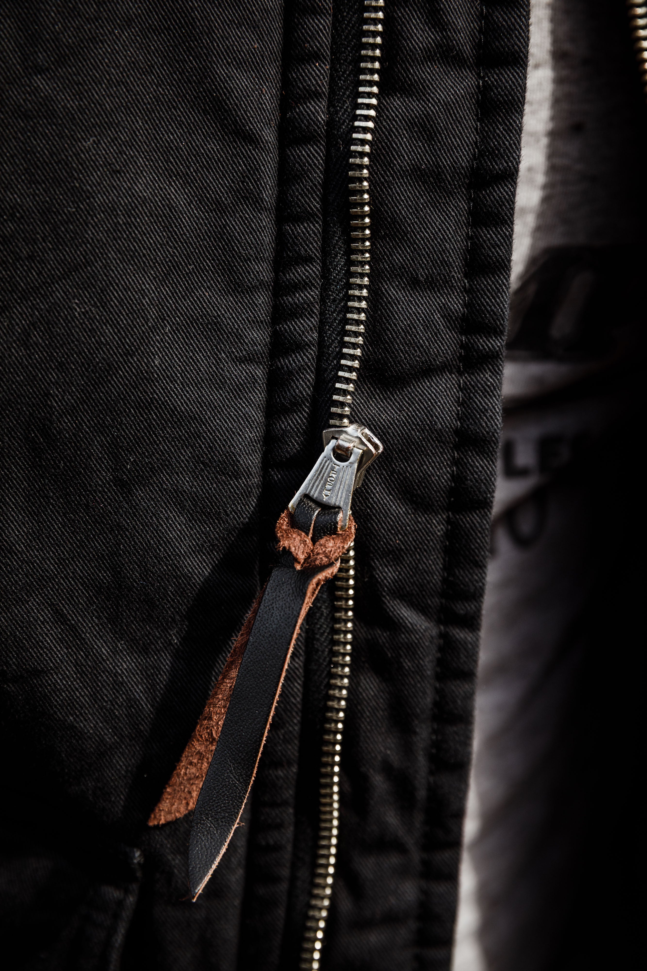 Trophy Clothing - Storm Vest - Black