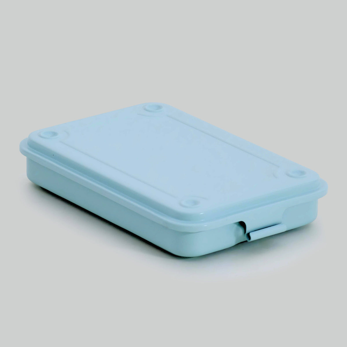 Toyo Steel Co. - Steel Stackable Storage Box T-152