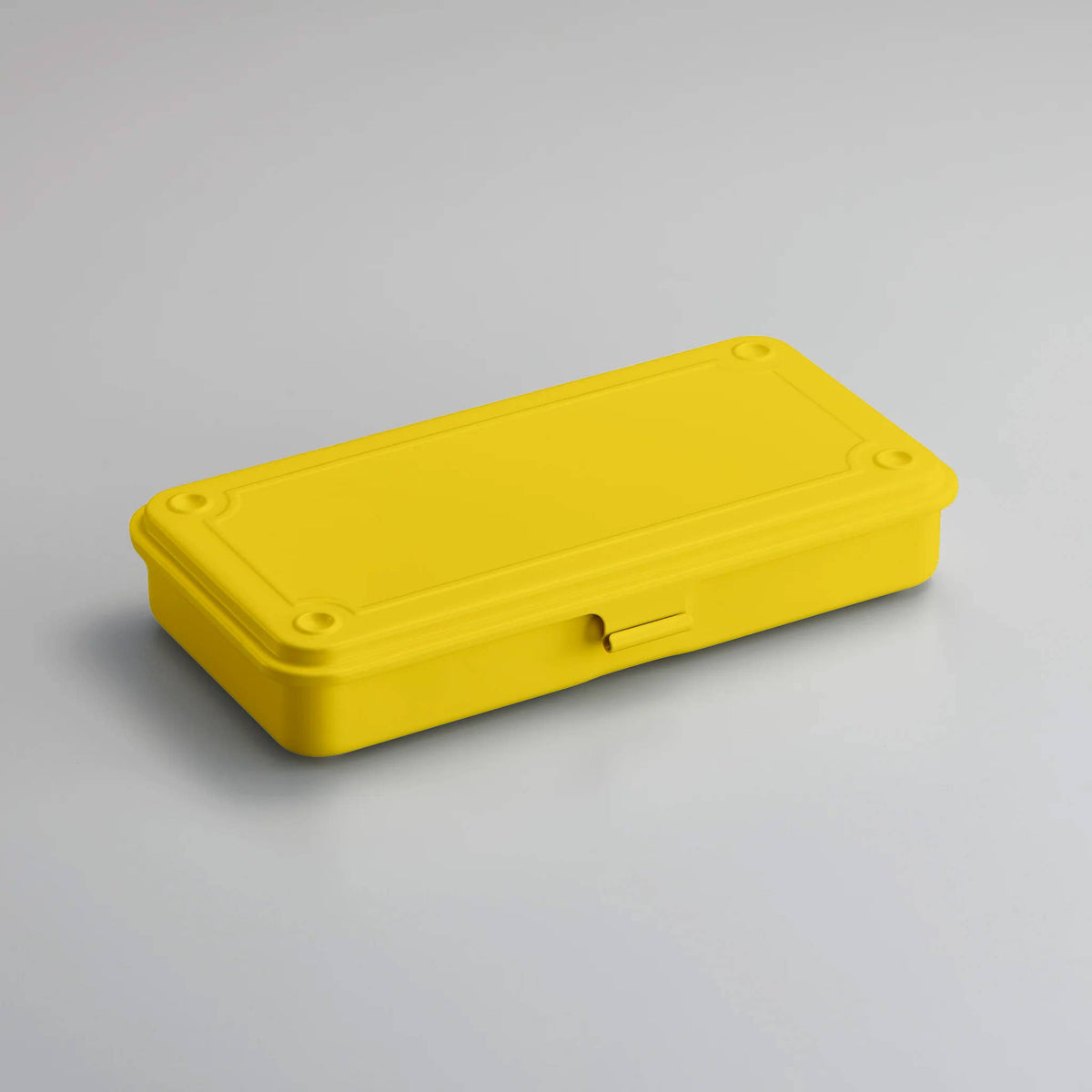 Toyo Steel Co. - Steel Stackable Storage Box T-192