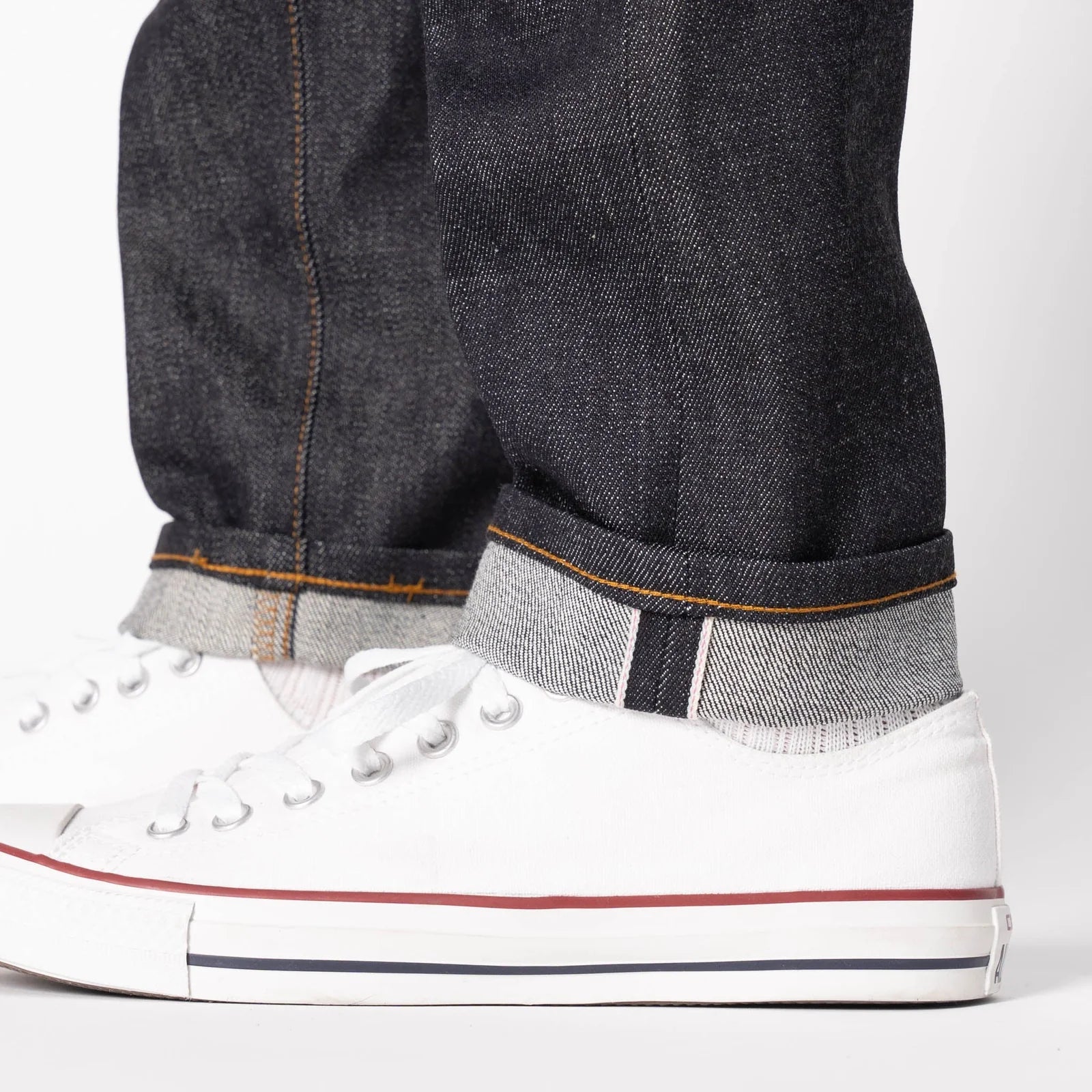 Naked & Famous - Super Guy - 14.3oz Gateway Selvedge
