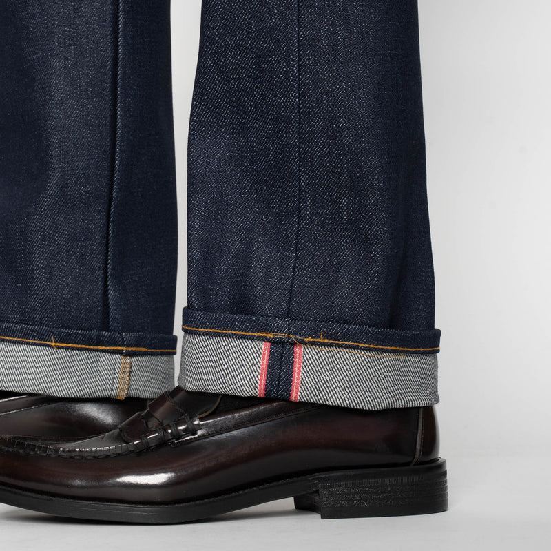 Naked & Famous - True Guy - Elephant 14 - 20oz Dirty Elephant Selvedge