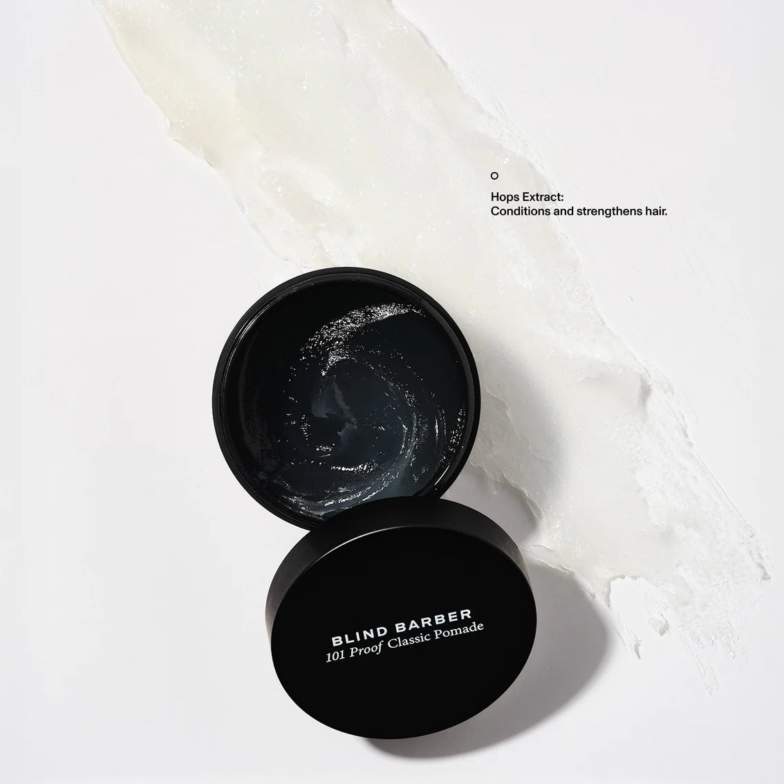 Blind Barber - 101 Proof Classic Pomade