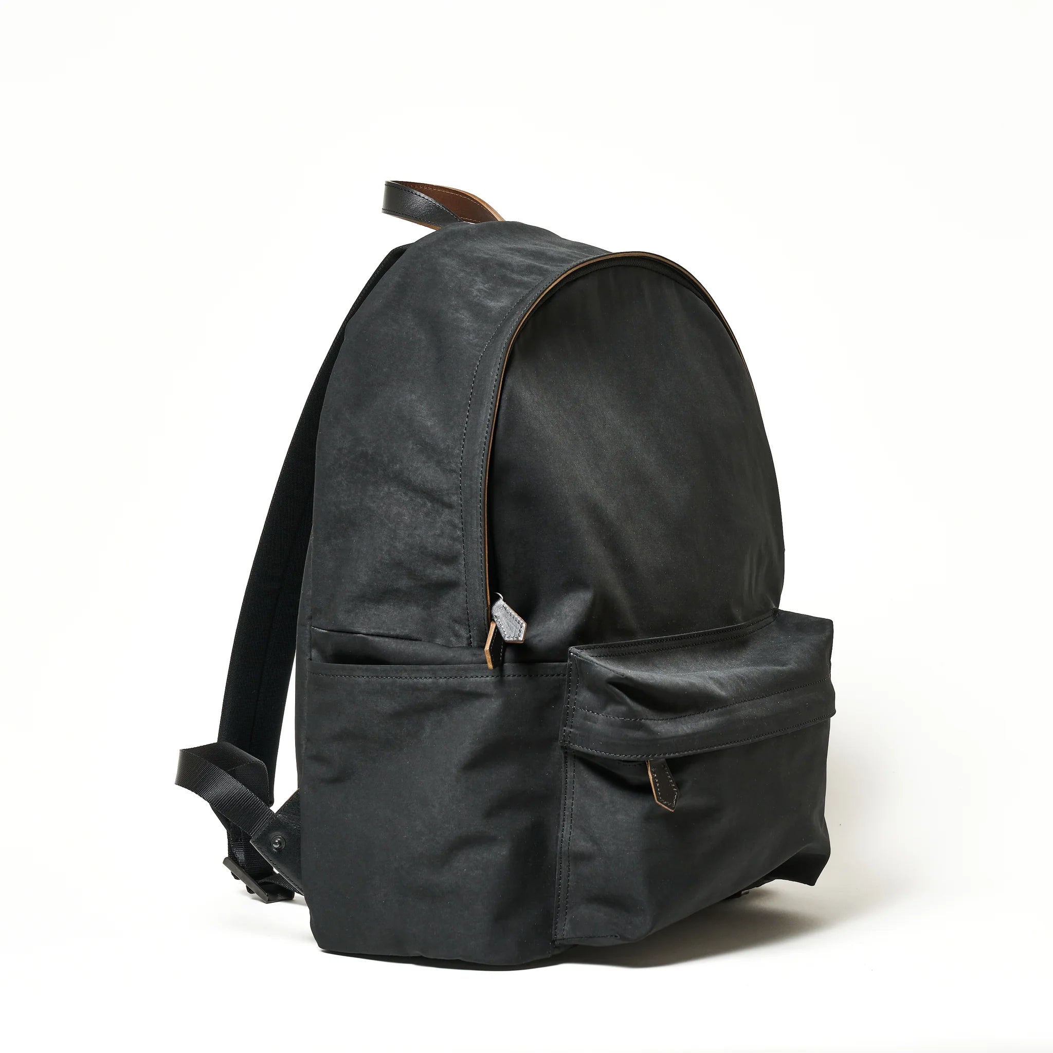 Rolling Dub Trio - Daily Back Pack - Black