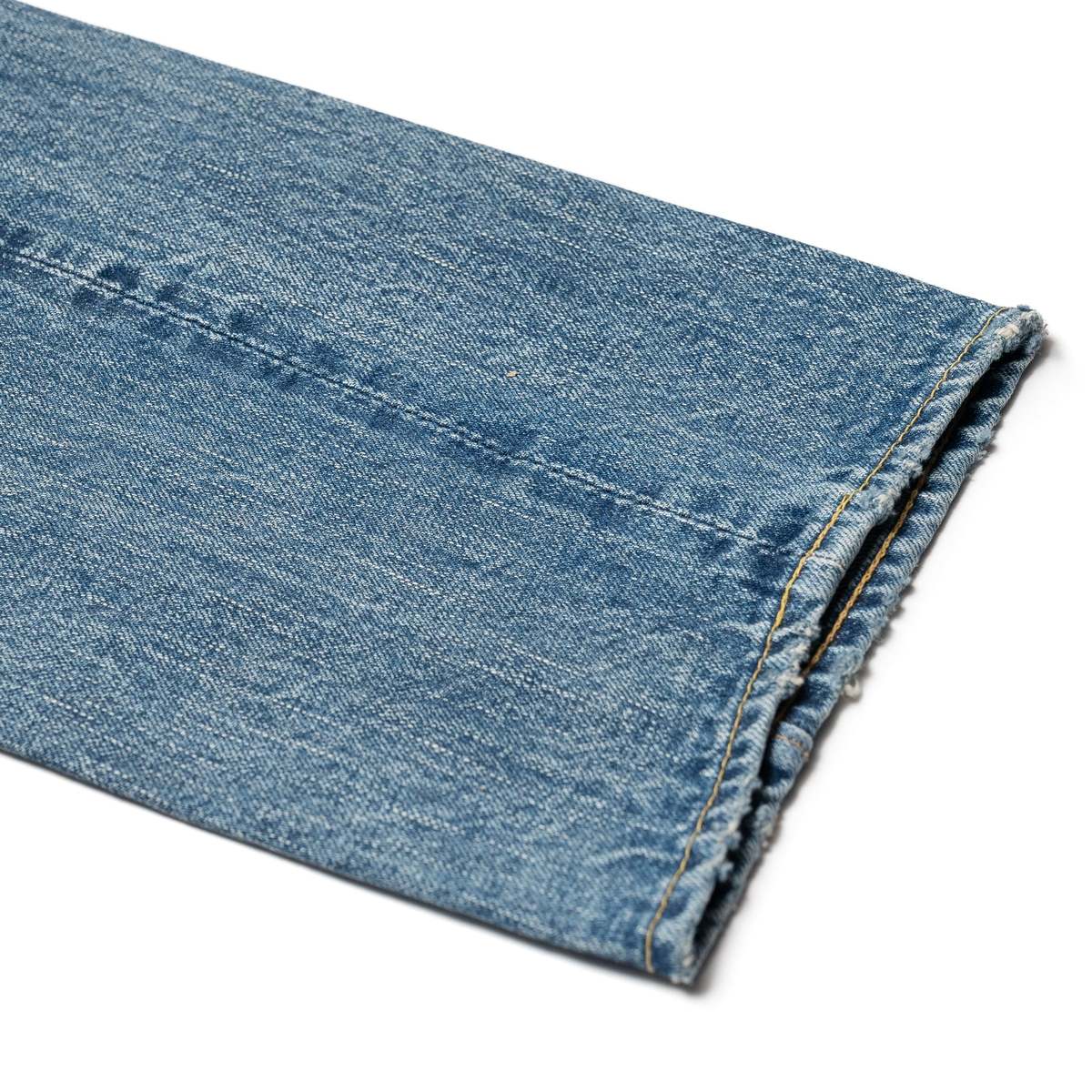 Full Count - 1108 Slim Straight - Dartford Washed 13.7oz
