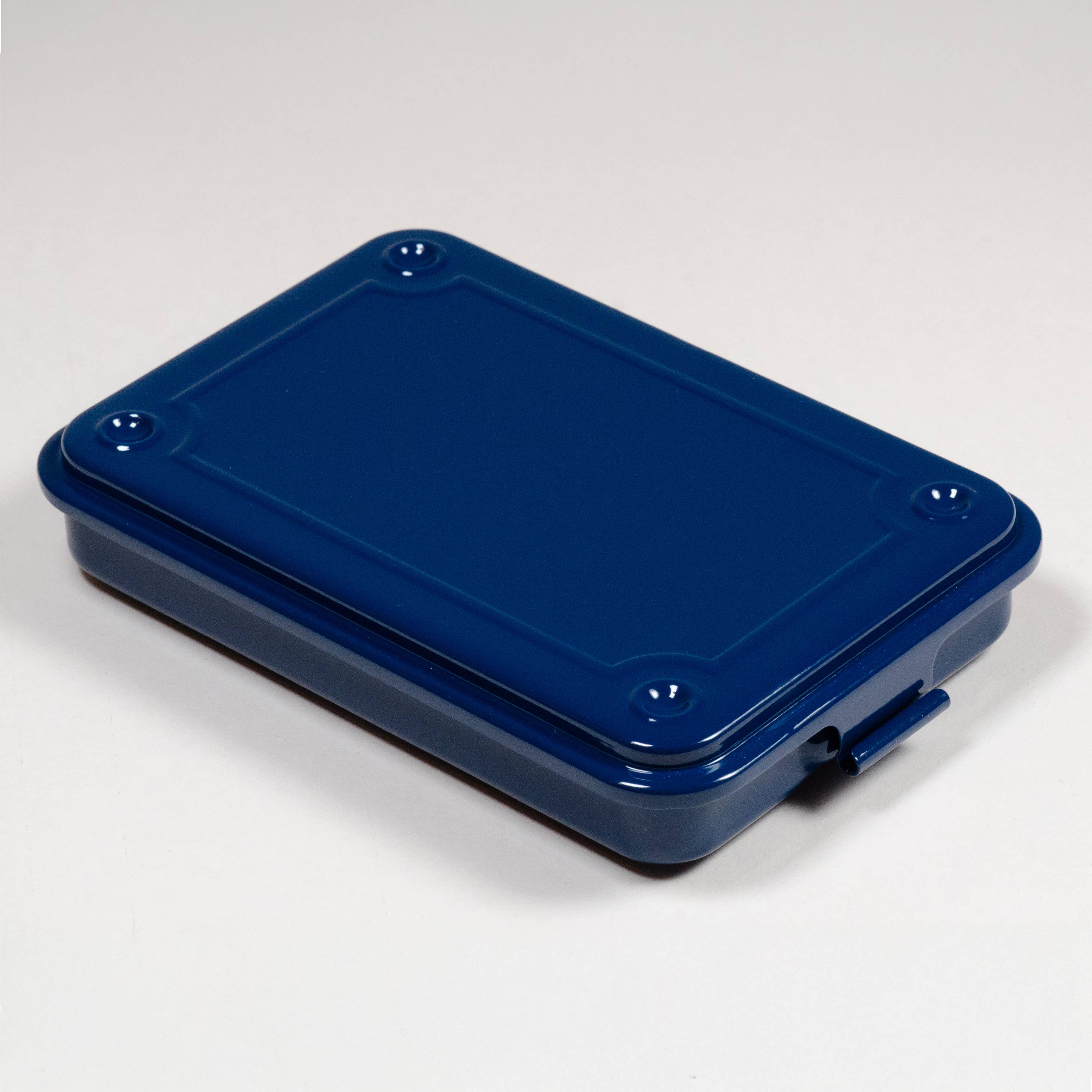 Toyo Steel Co. - Steel Stackable Storage Box T-152