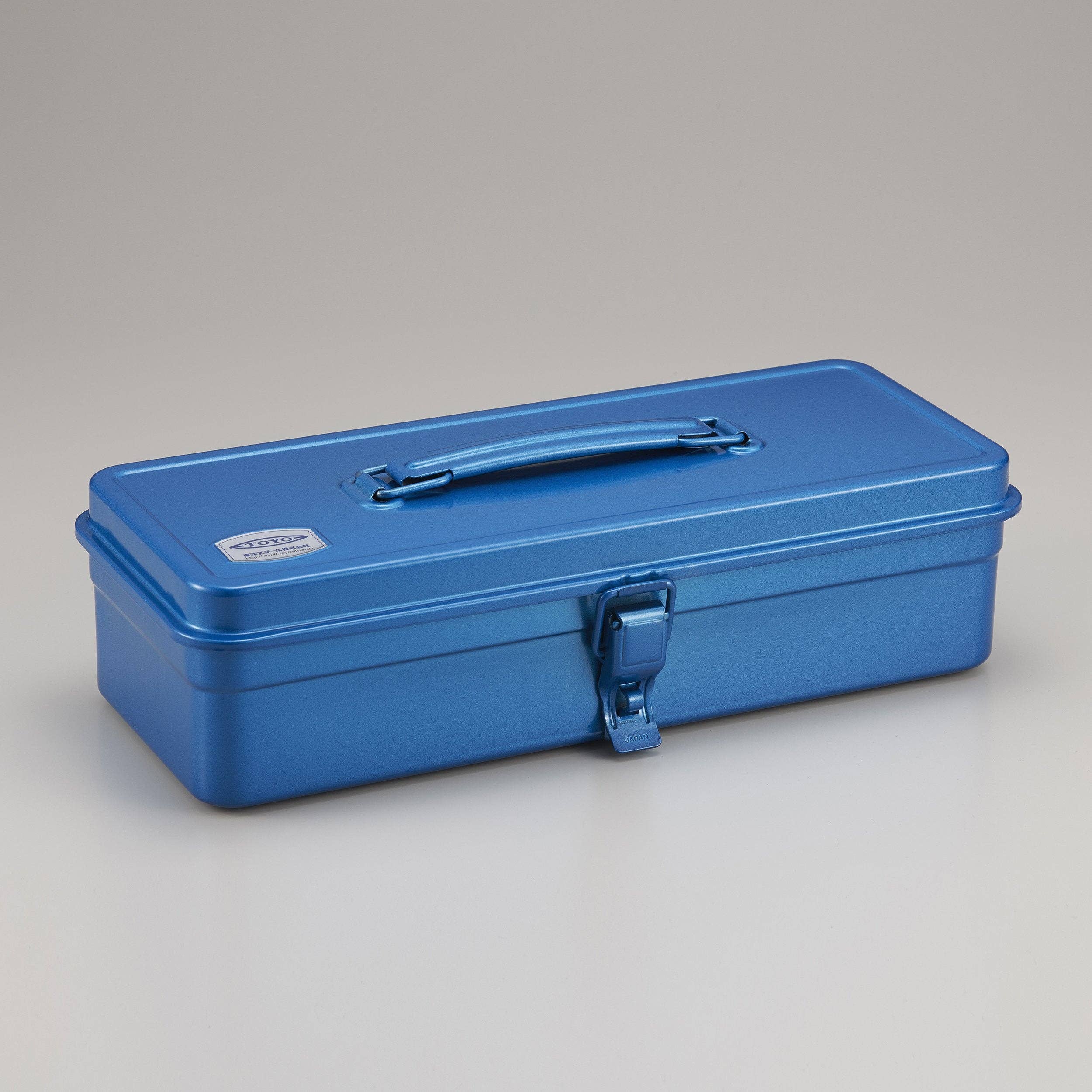 Toyo Steel Co. - Steel Toolbox T-320