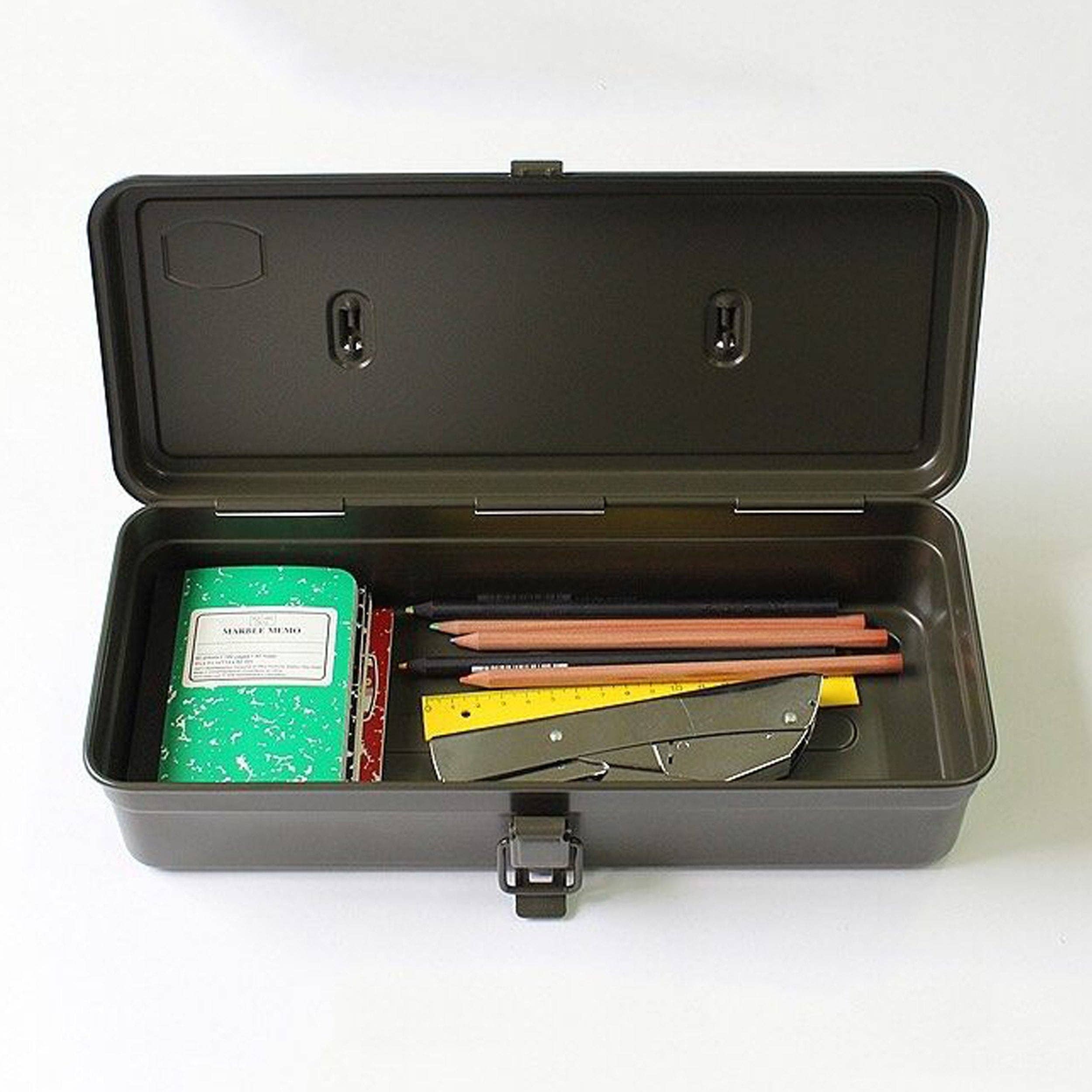 Toyo Steel Co. - Steel Toolbox T-320