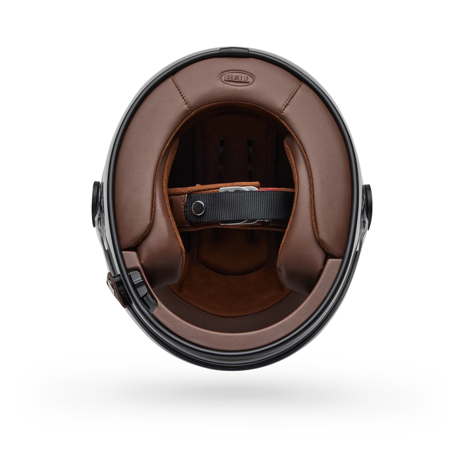 Bell Helmets - Bullitt GT - Gloss Black