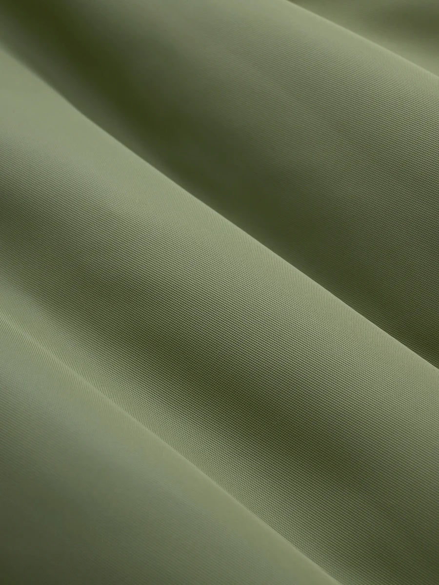 3sixteen - CWU Flight Jacket - Sage Aviator Satin