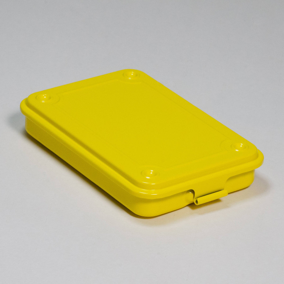 Toyo Steel Co. - Steel Stackable Storage Box T-152