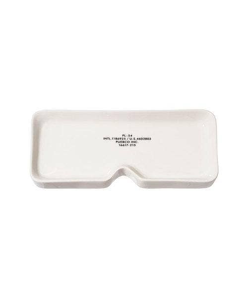 PUEBCO - Glasses Tray - Square