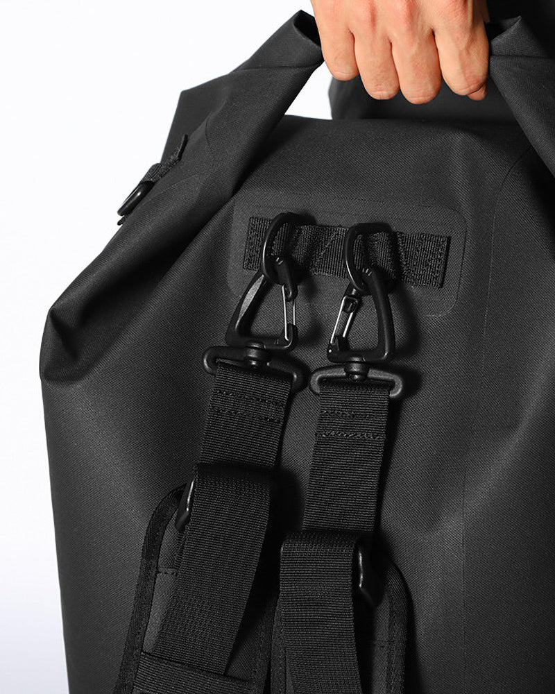 Snow Peak - 4 Way Dry Bag - 80L