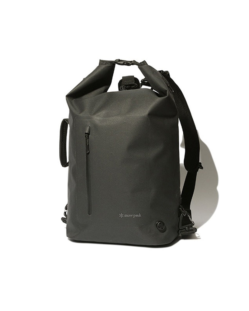 Snow Peak - 4 Way Dry Bag - 80L