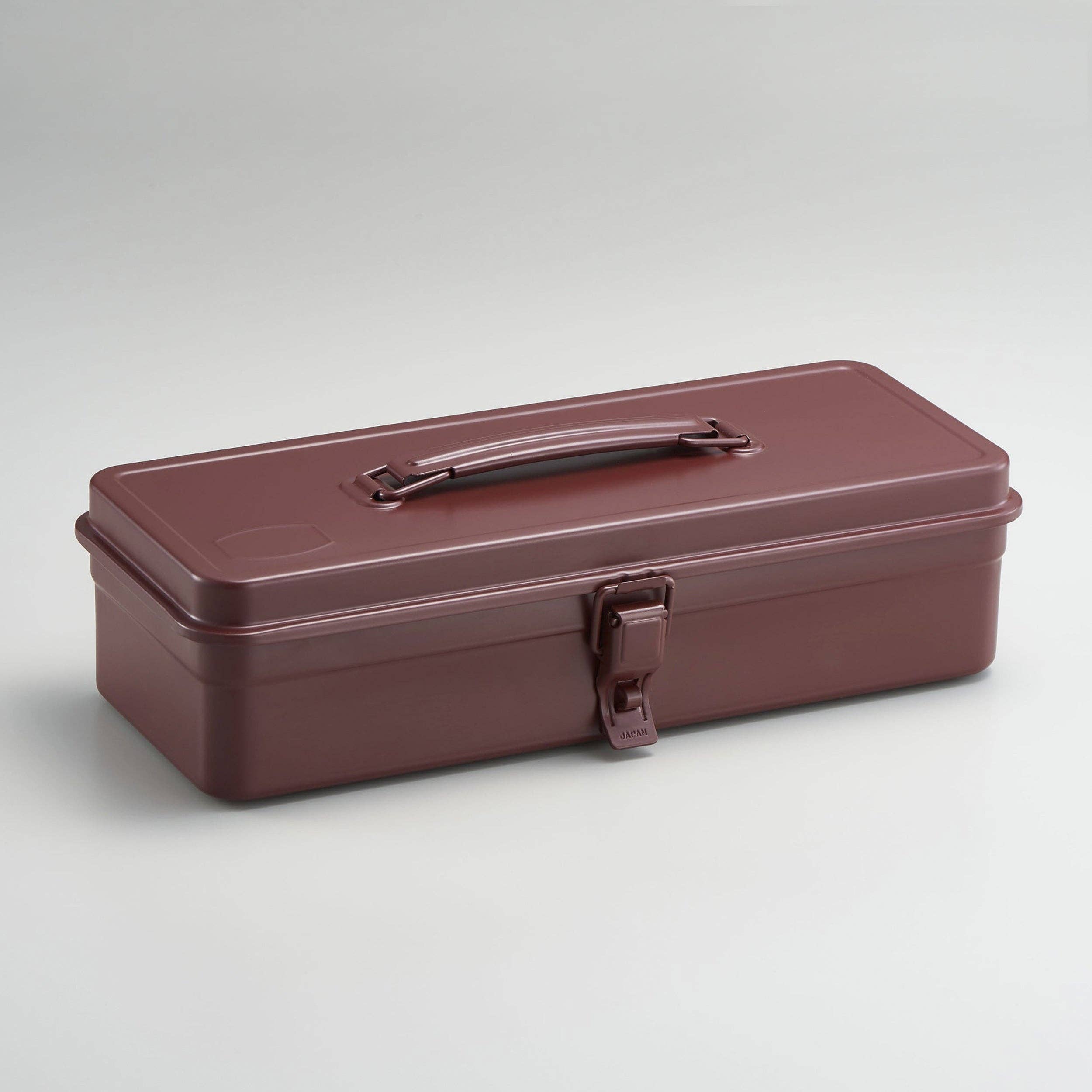 Toyo Steel Co. - Steel Toolbox T-320