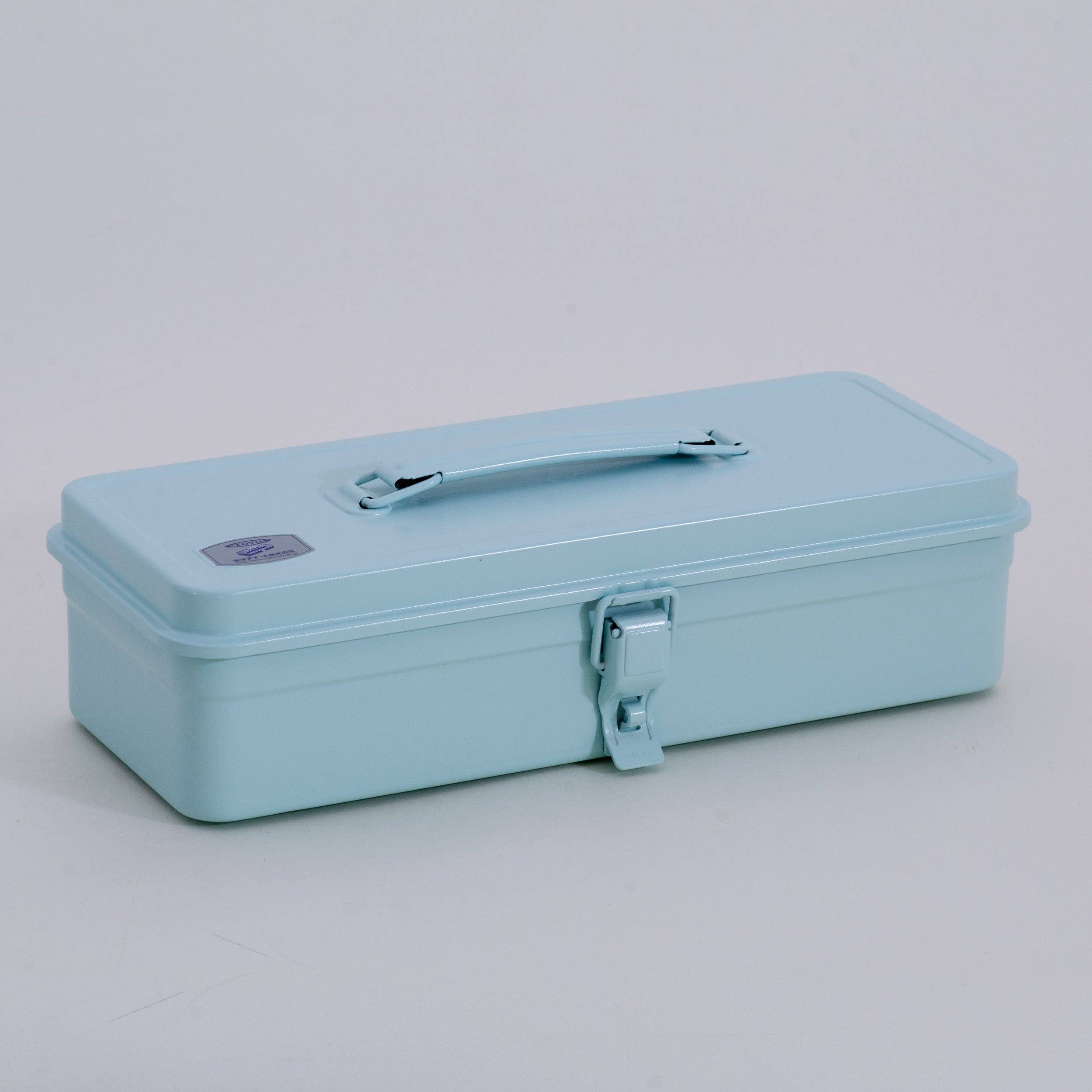 Toyo Steel Co. - Steel Toolbox T-320