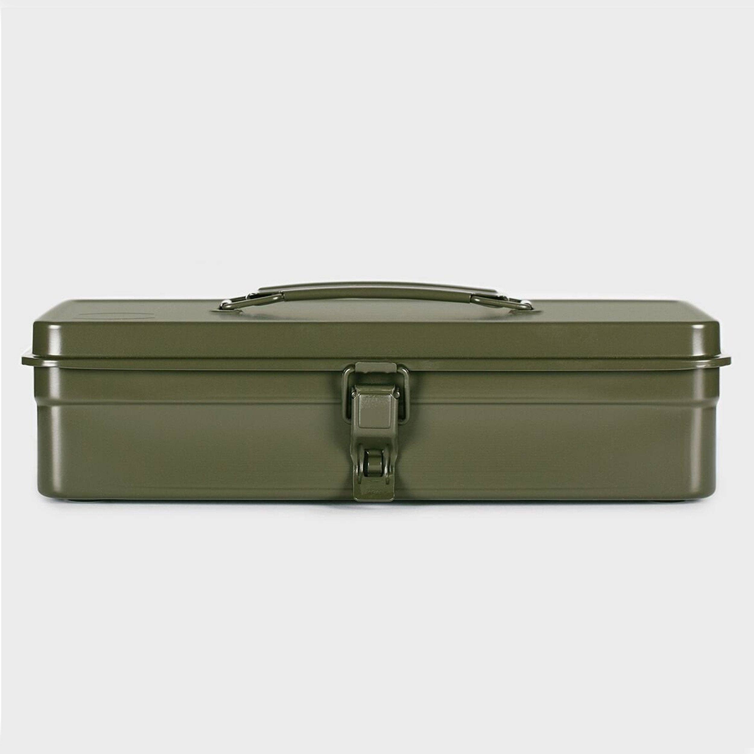 Toyo Steel Co. - Steel Toolbox T-320
