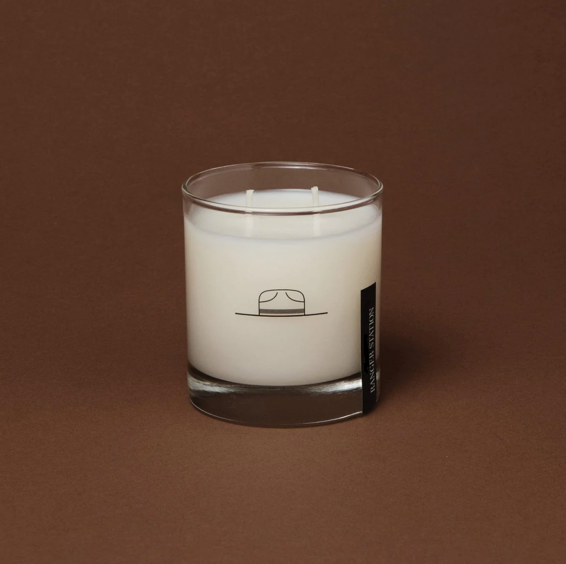 Ranger Station - Hinoki Rituals Candle