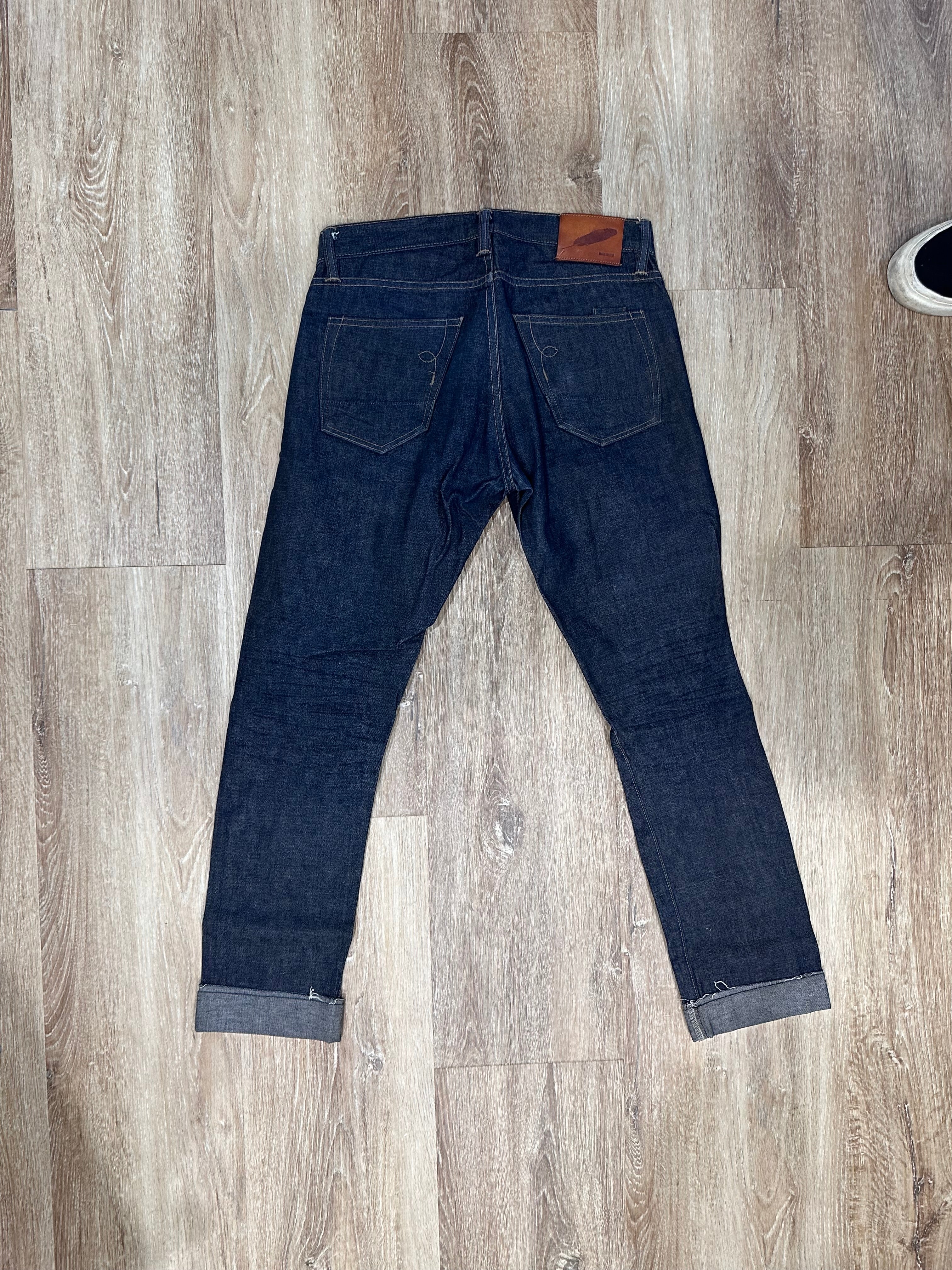 Tommy's Closet - RGT 11oz SK (Size 29)