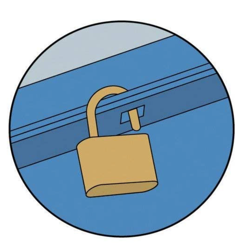 Toyo Steel Co. - Steel Cantilever Toolbox ST-350