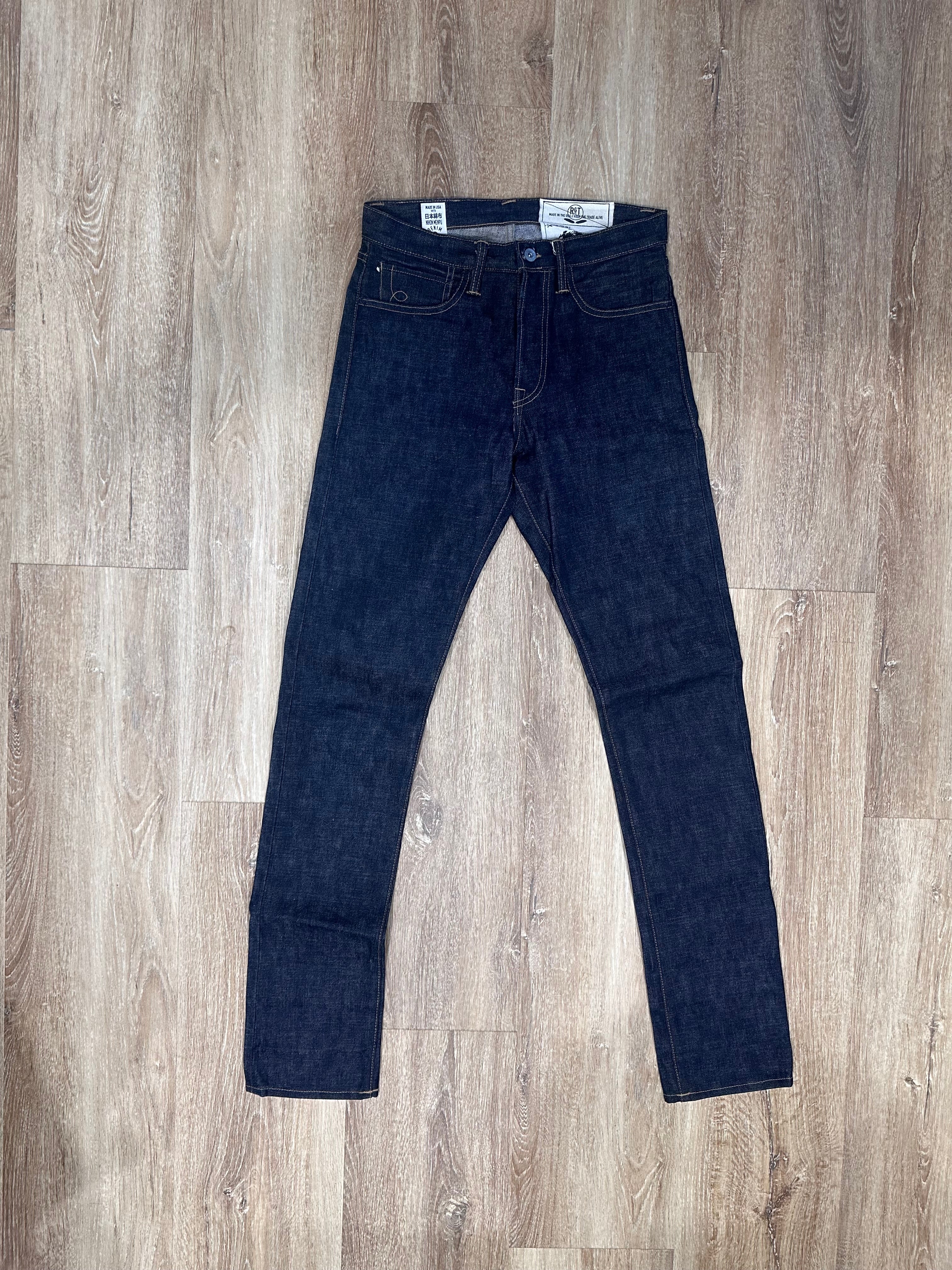 Tommy's Closet - RGT 15oz Strider (Size 29)