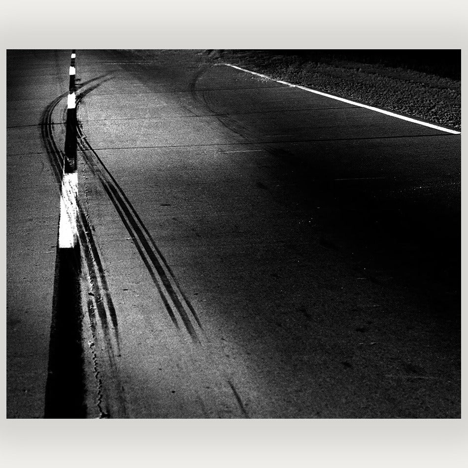 Coffee Table Book - Dead of Night