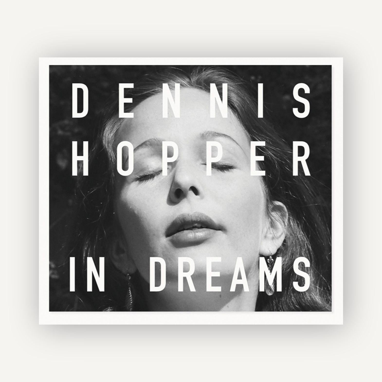 Coffee Table Book - Dennis Hopper: In Dreams