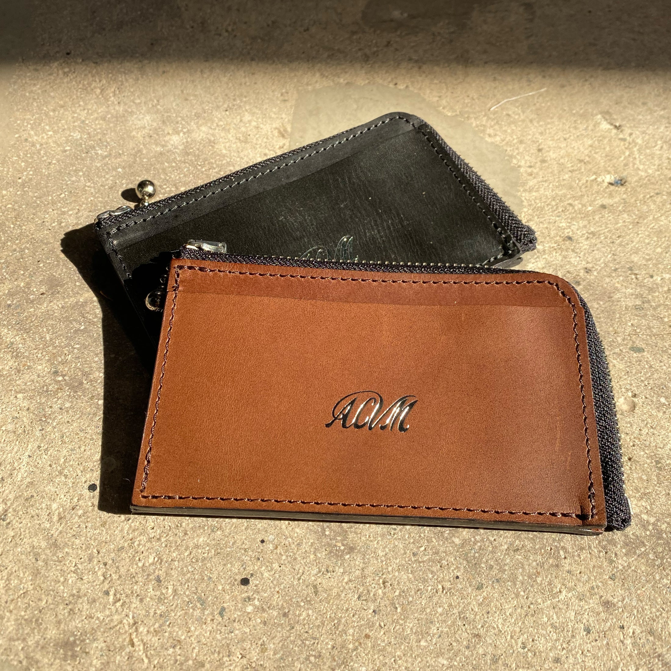 Addict Clothes - UK Bridle Leather