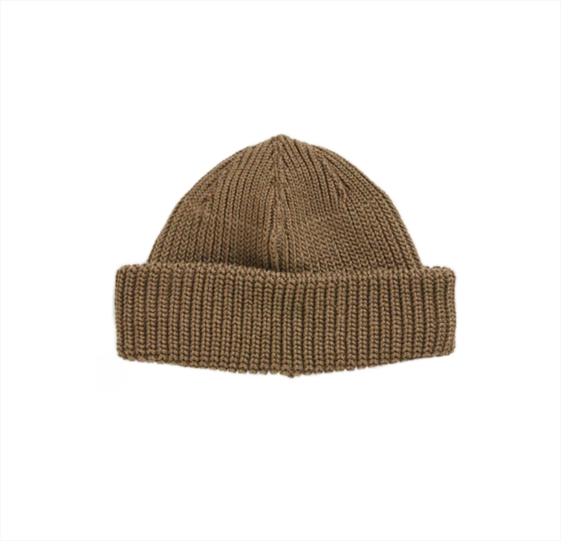 ADDICT Clothes - Double Roll Watch Cap