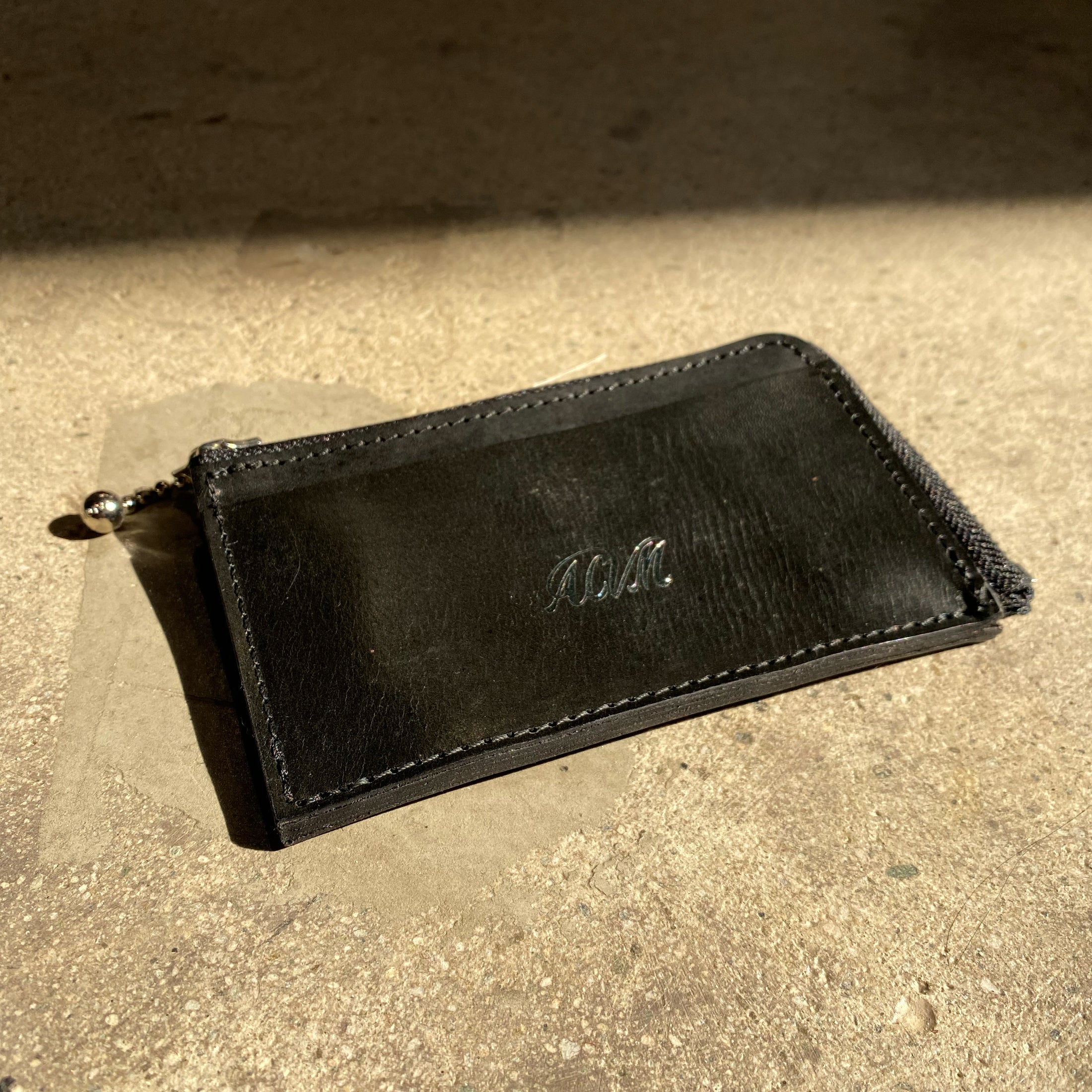 Addict Clothes - UK Bridle Leather