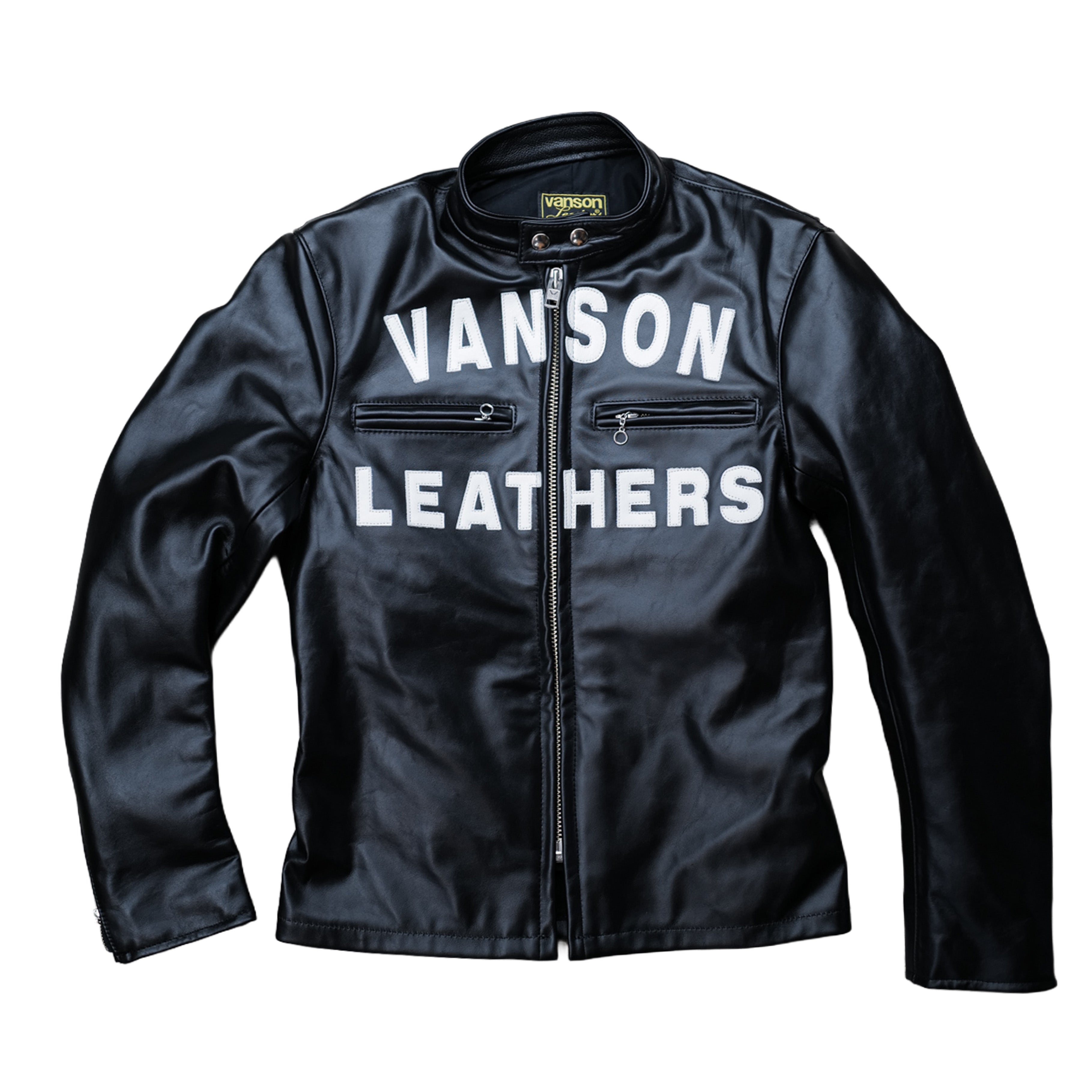 Vanson - Anniversary Jacket