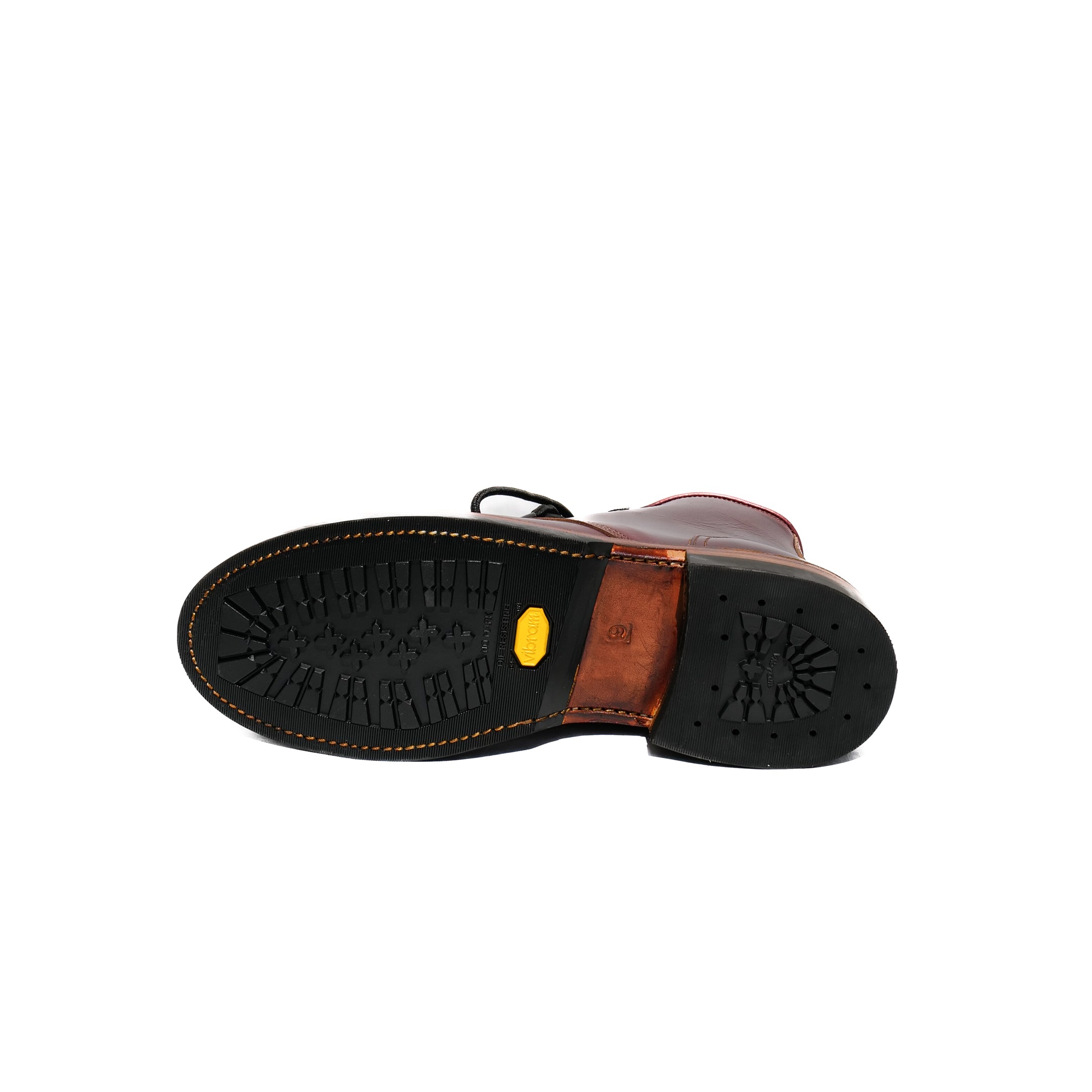 ButterScotch Boots - Bronx - Color 8 Chromexcel