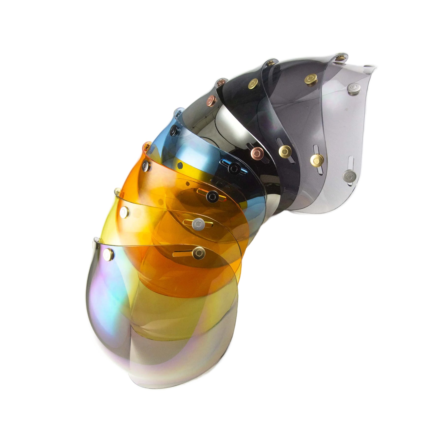 Bubble Visor