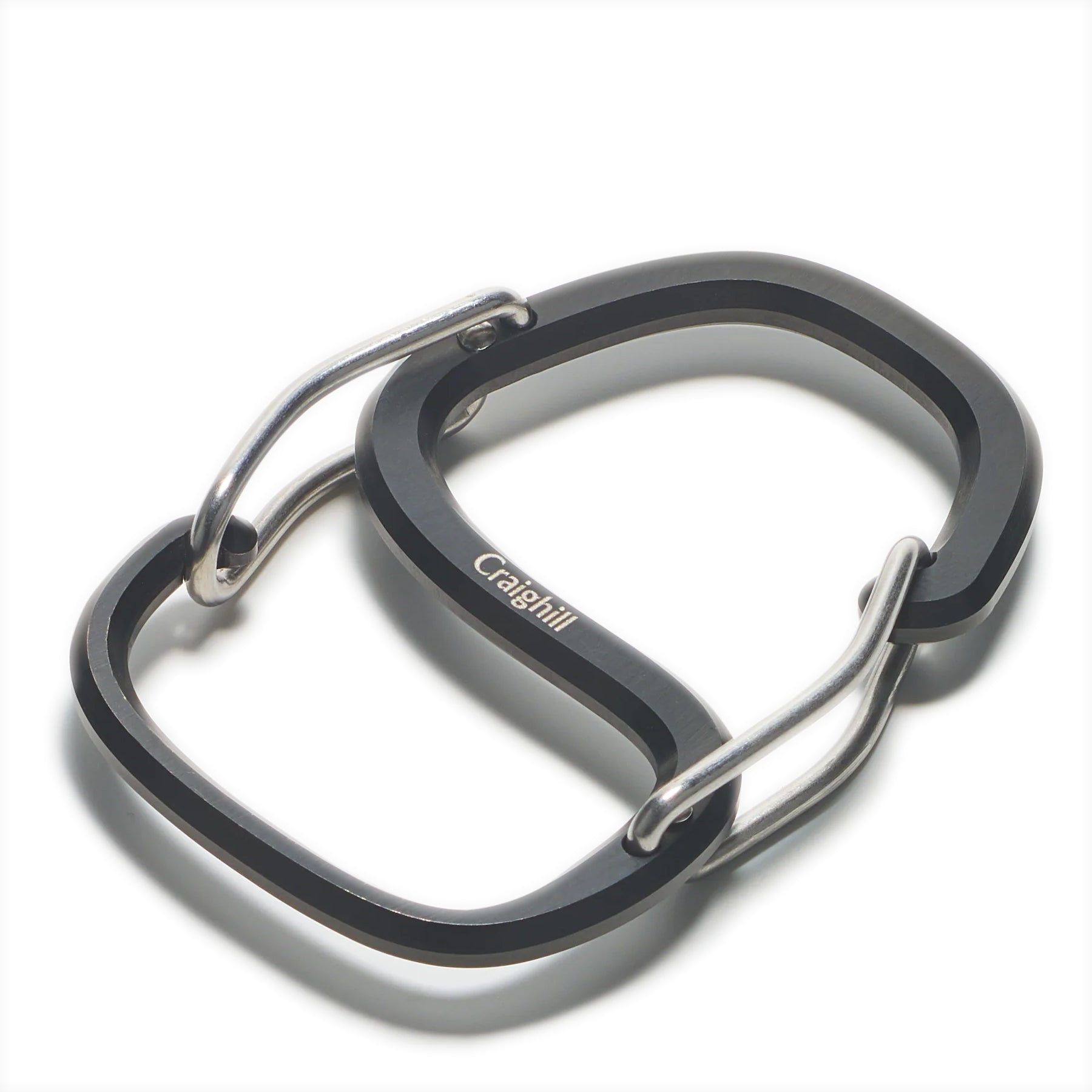 Craighill - Coachwhip Carabiner