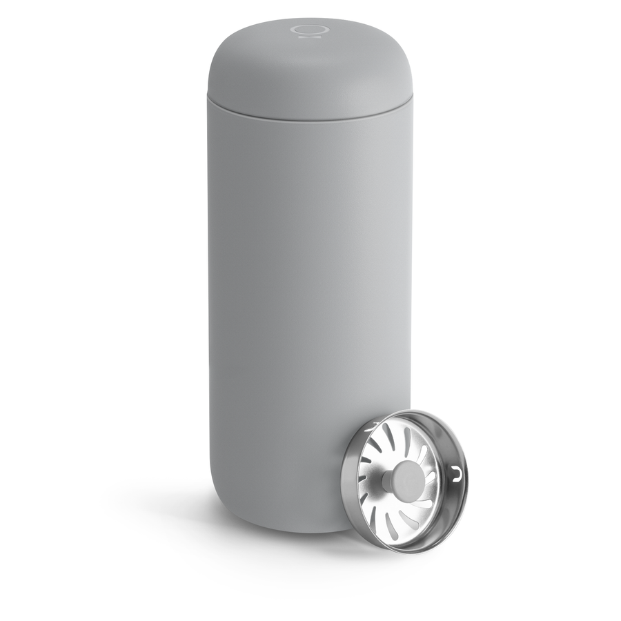 Fellow - Carter Move Mug 16oz - Matte Grey