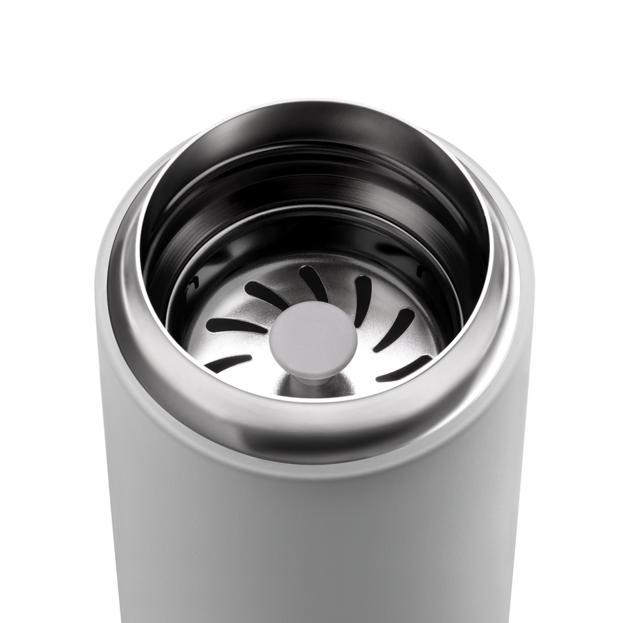 Fellow - Carter Move Mug 16oz - Matte Grey