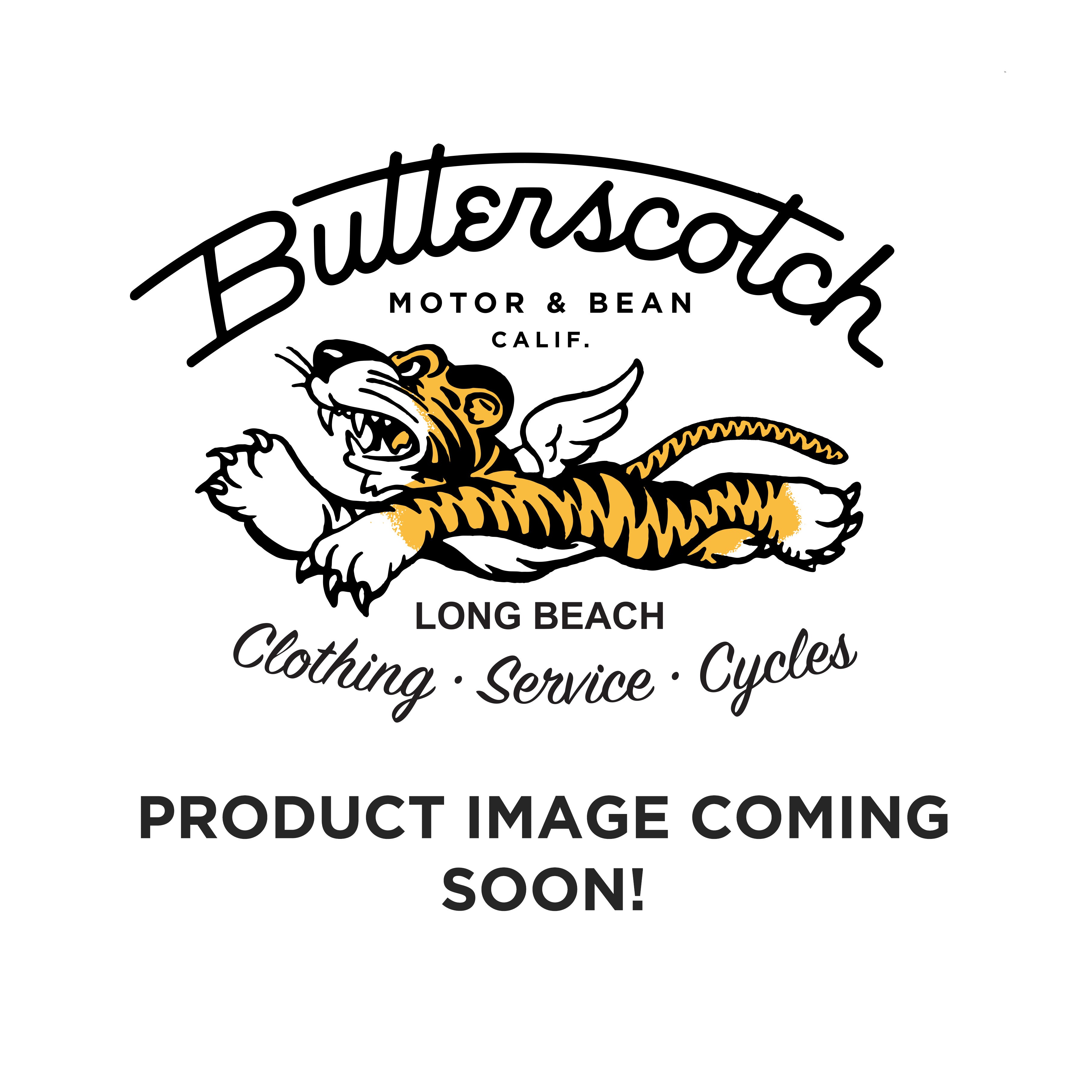 Naked & Famous - Type III - Elephant 14 - 20oz "Dirty Elephant" Selvedge